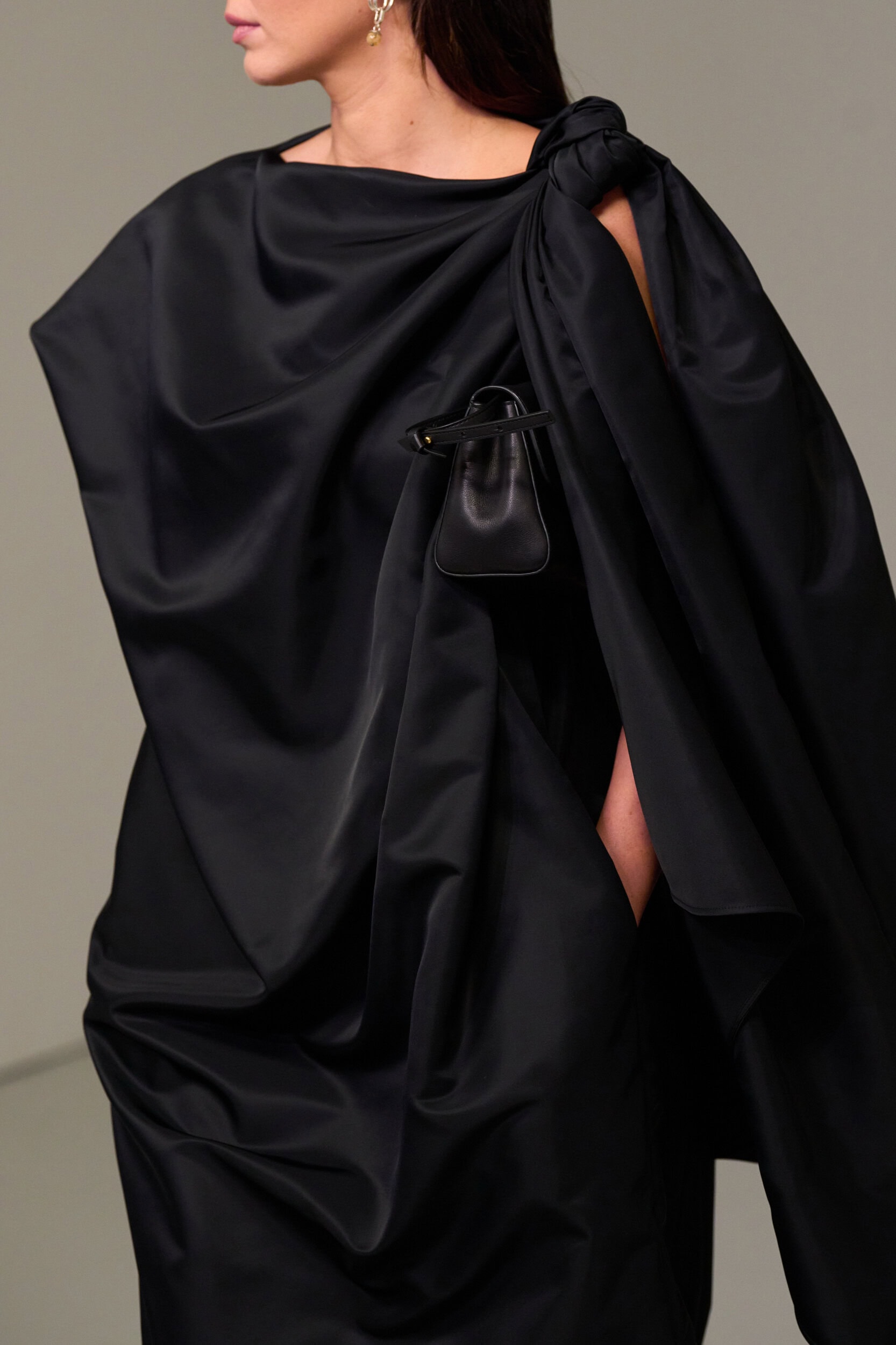 Bottega Veneta Spring 2027 Fashion Show Details