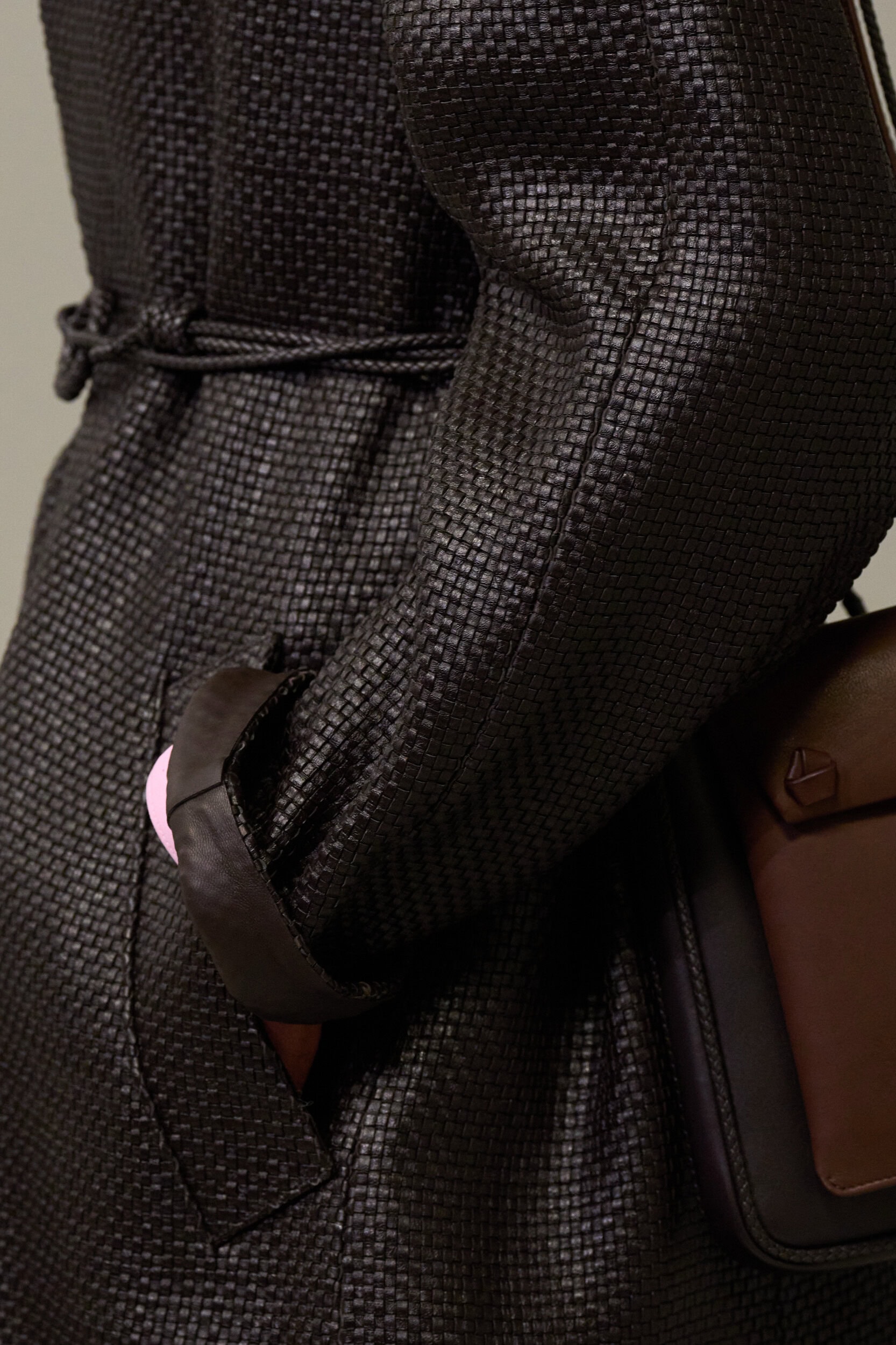 Bottega Veneta Spring 2027 Fashion Show Details