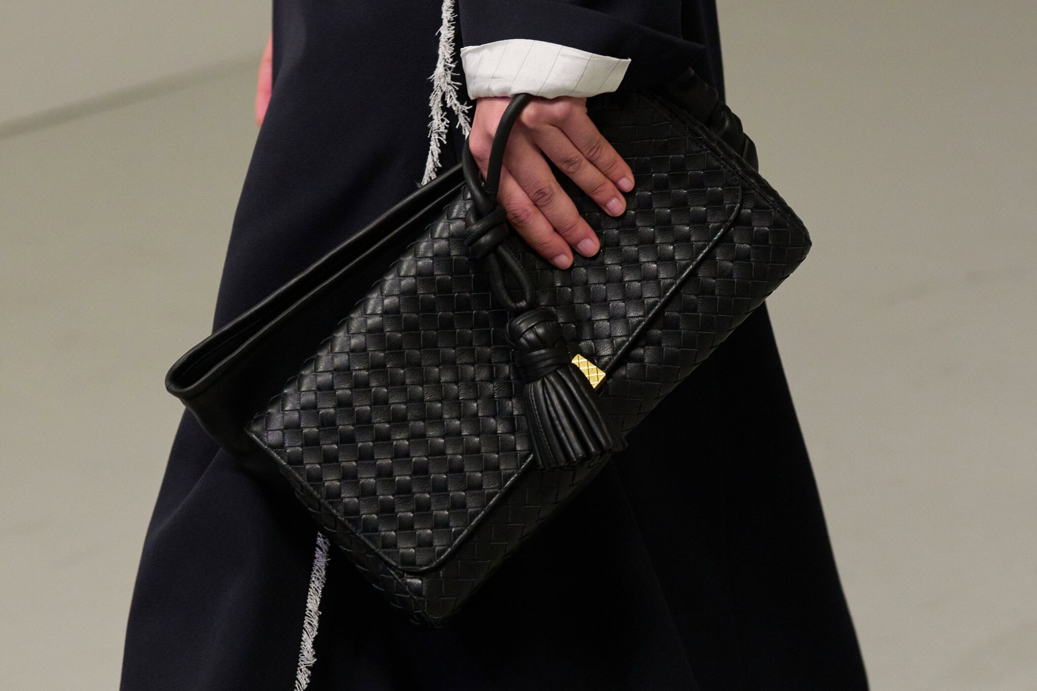Bottega Veneta Spring 2027 Fashion Show Details