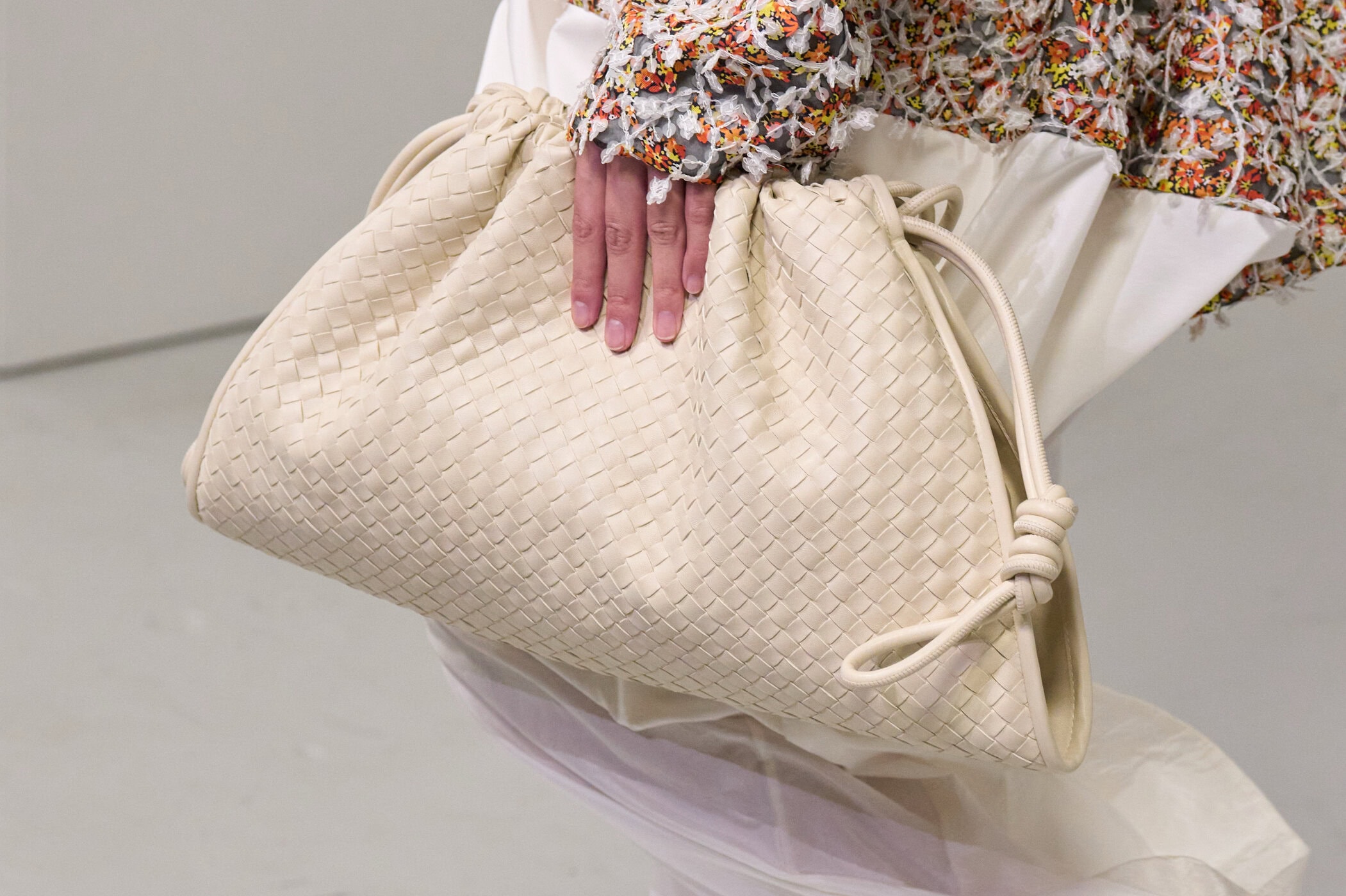 Bottega Veneta Spring 2027 Fashion Show Details