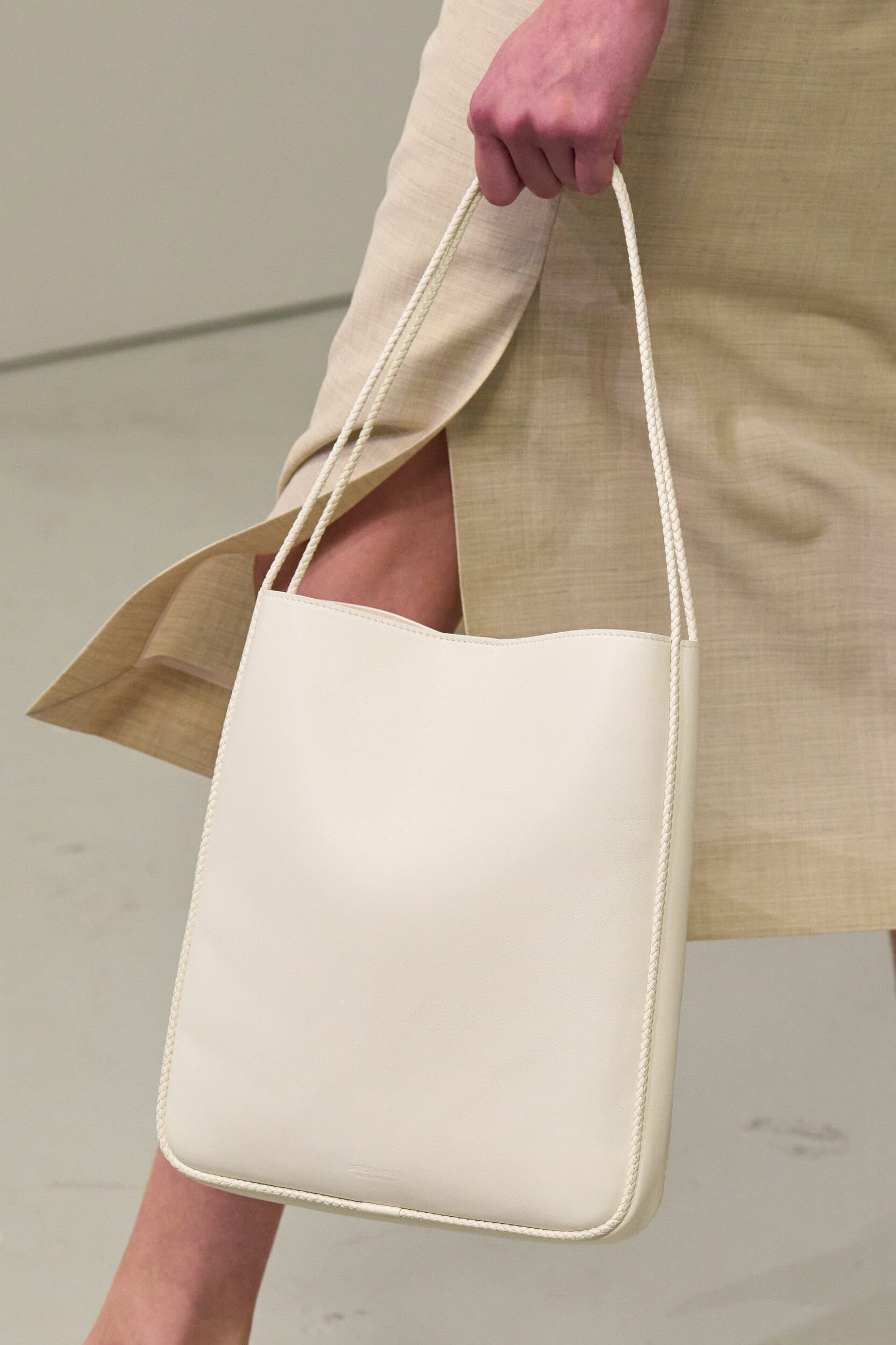 Bottega Veneta Spring 2027 Fashion Show Details