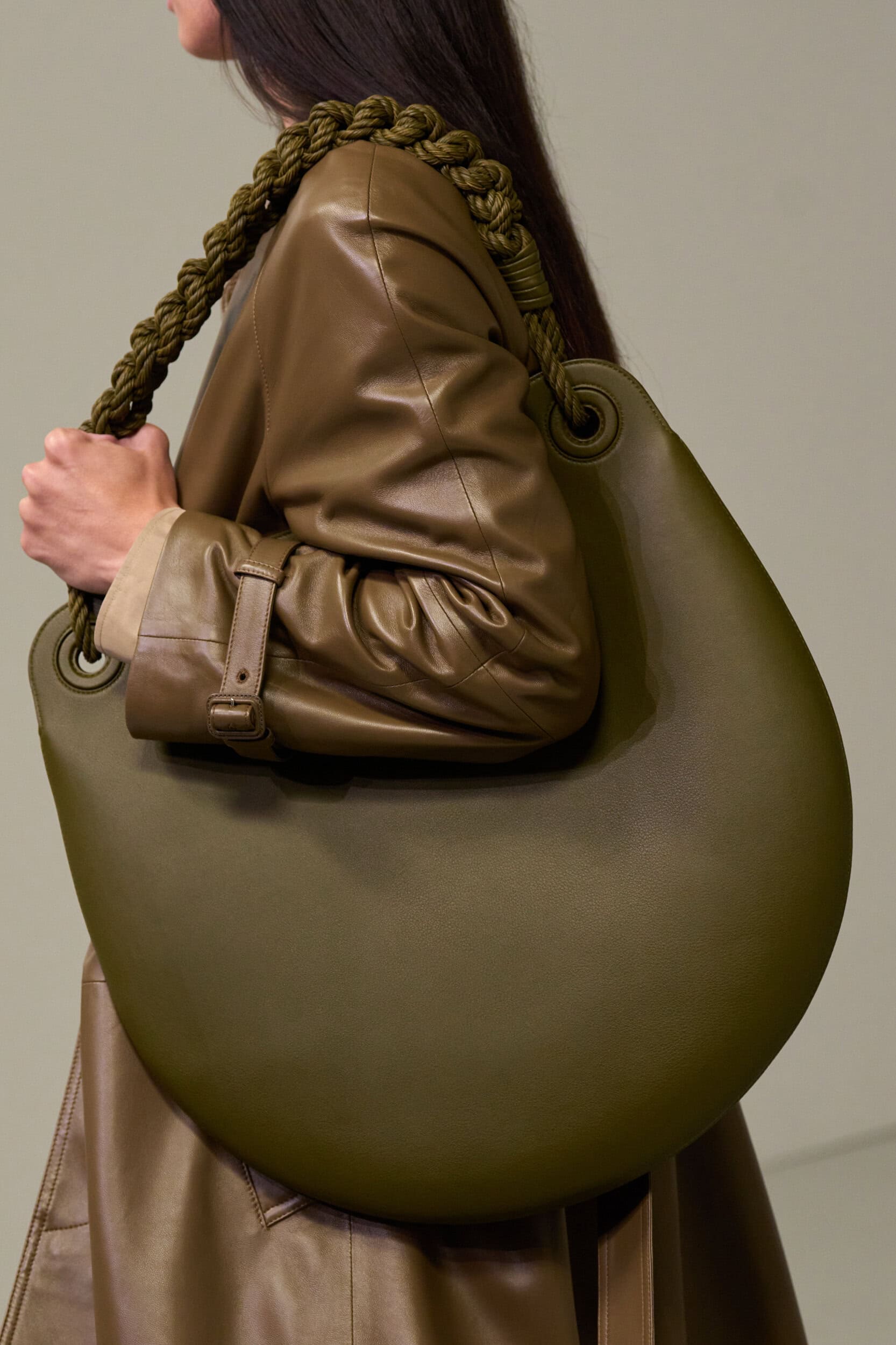 Bottega Veneta Spring 2027 Fashion Show Details