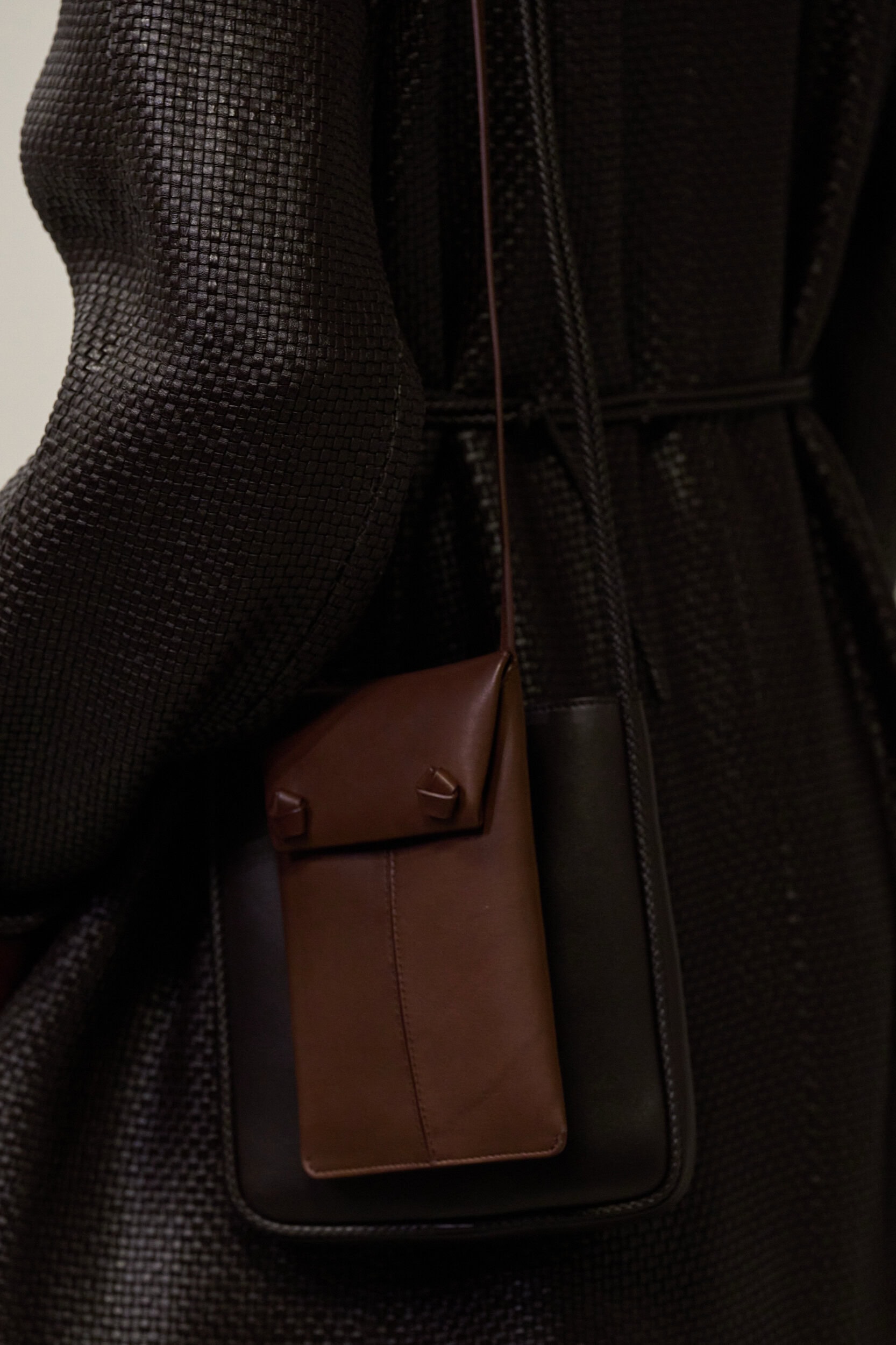 Bottega Veneta Spring 2027 Fashion Show Details