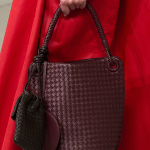 Bottega Veneta Spring 2027 Fashion Show Details