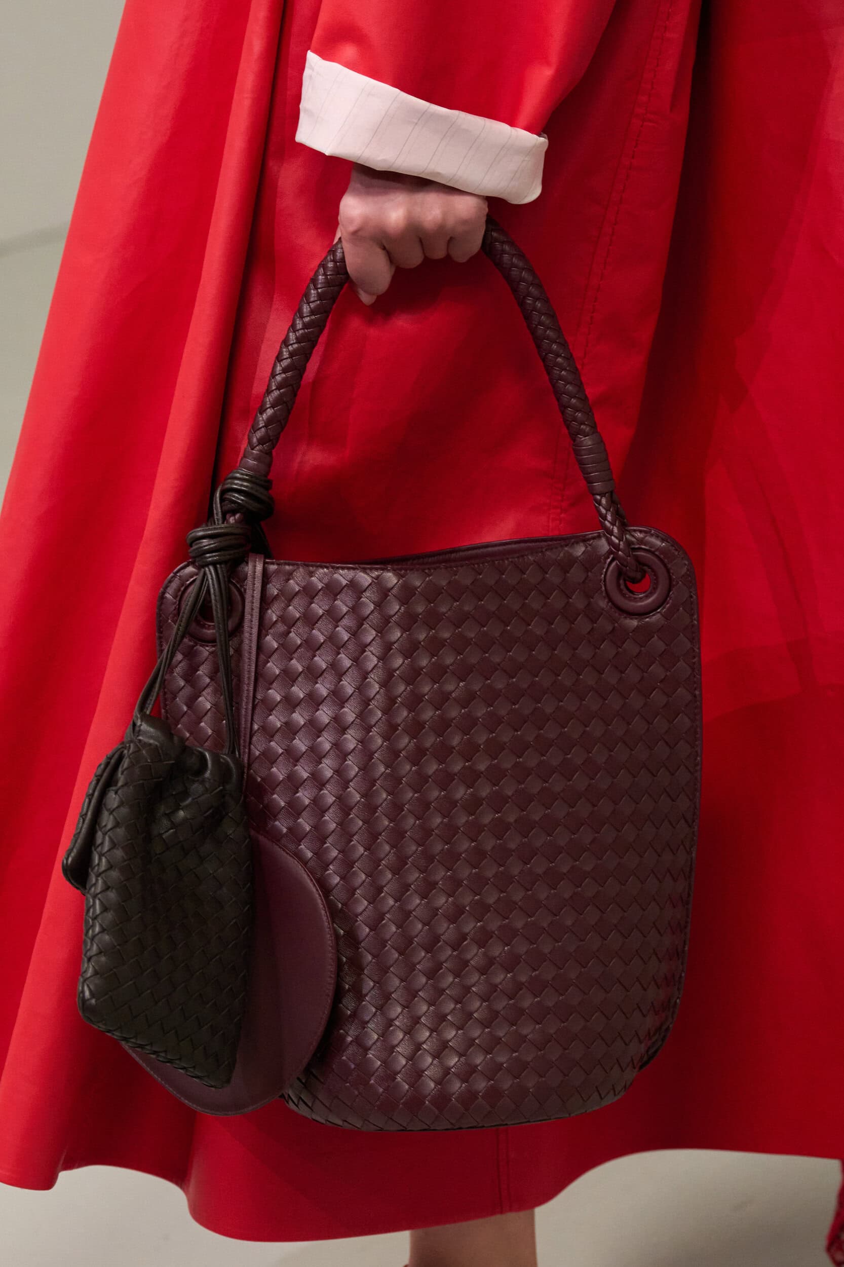 Bottega Veneta Spring 2027 Fashion Show Details