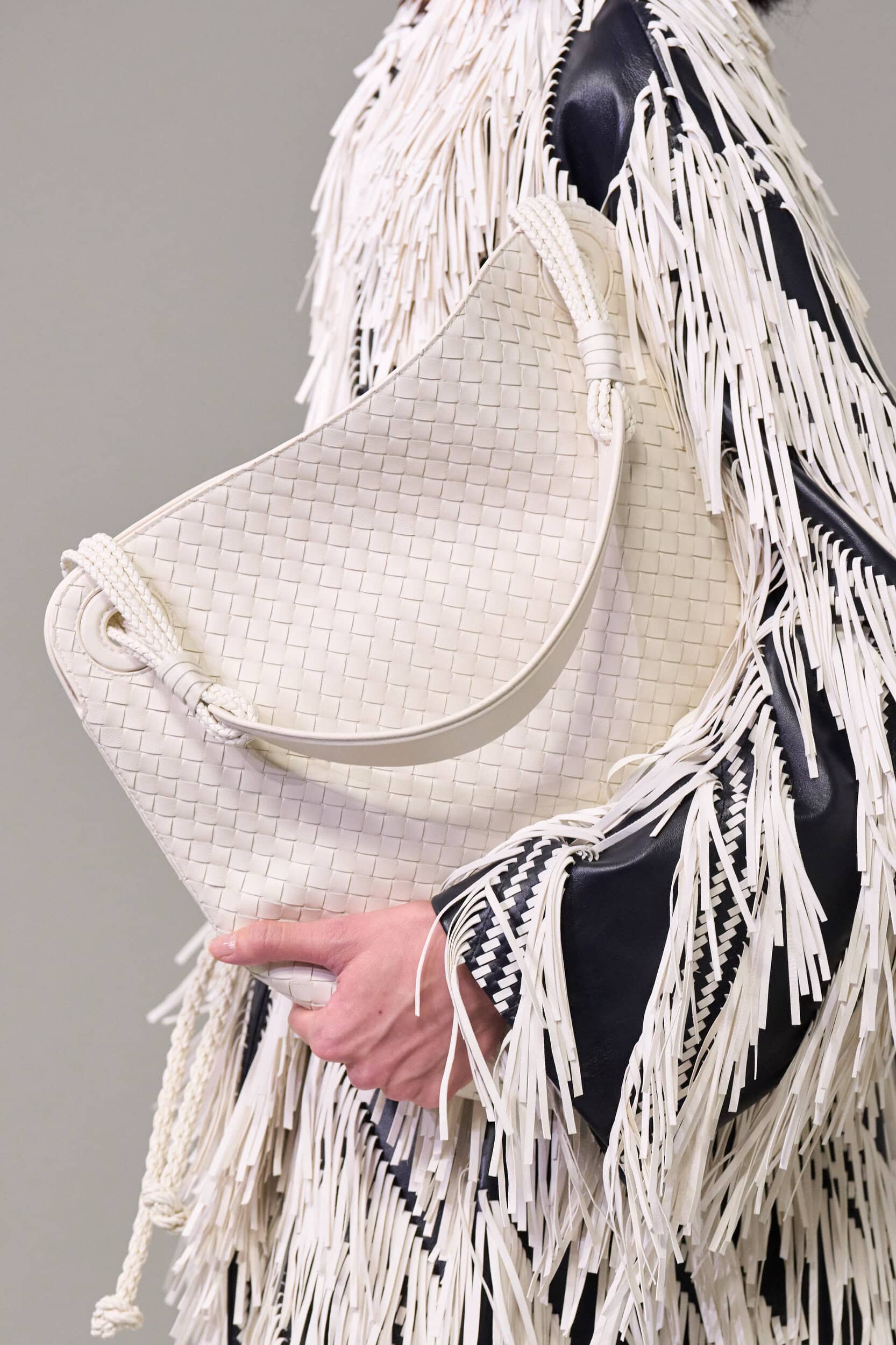 Bottega Veneta Spring 2027 Fashion Show Details