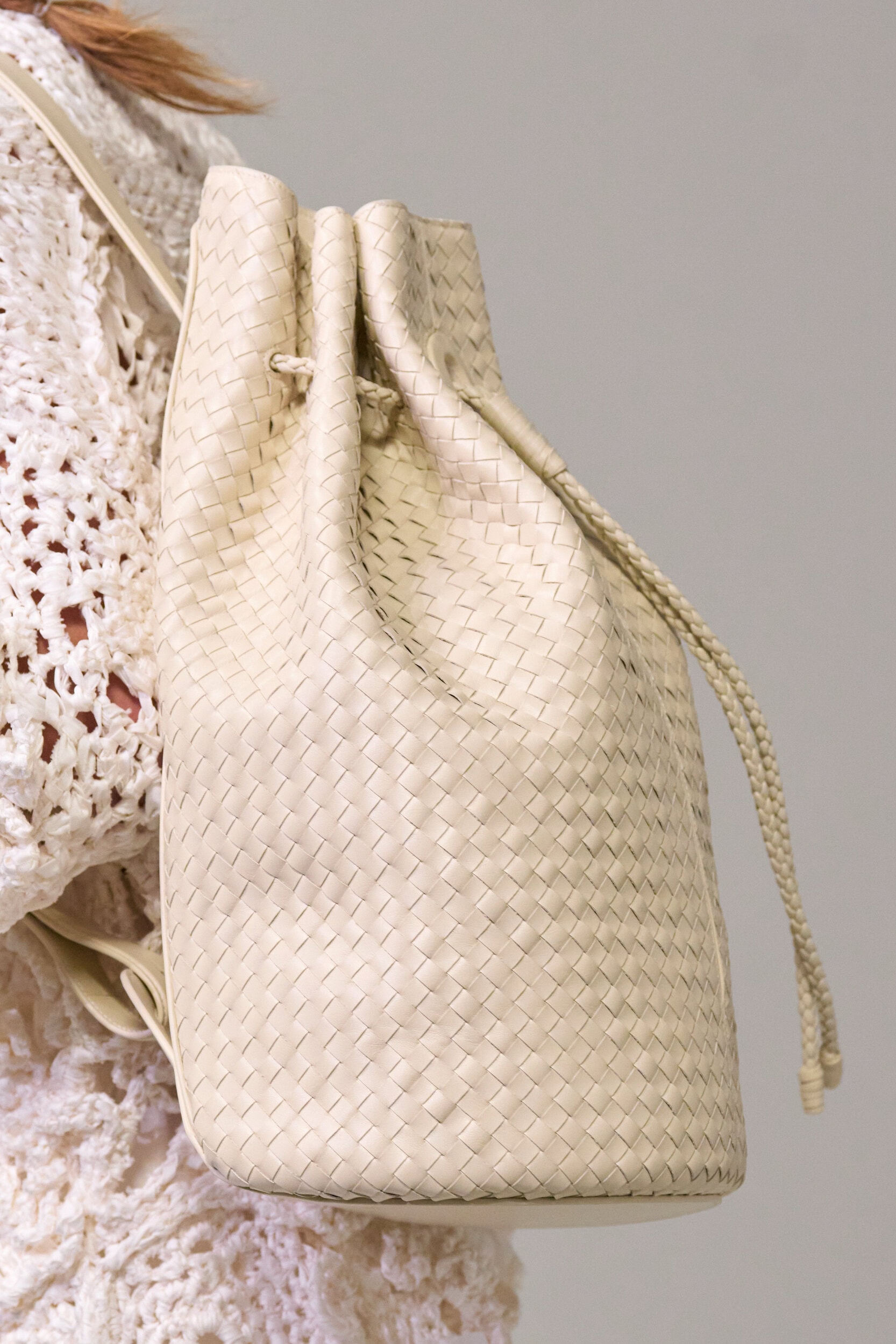 Bottega Veneta Spring 2027 Fashion Show Details