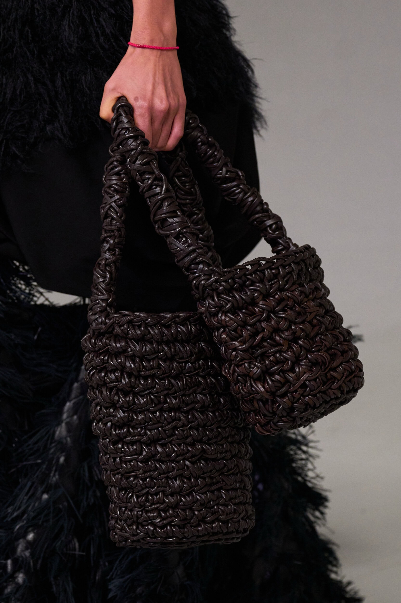 Bottega Veneta Spring 2027 Fashion Show Details