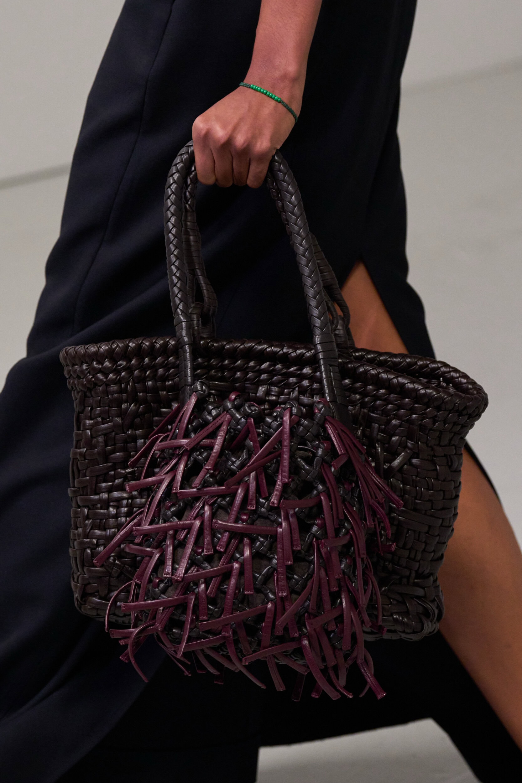 Bottega Veneta Spring 2027 Fashion Show Details