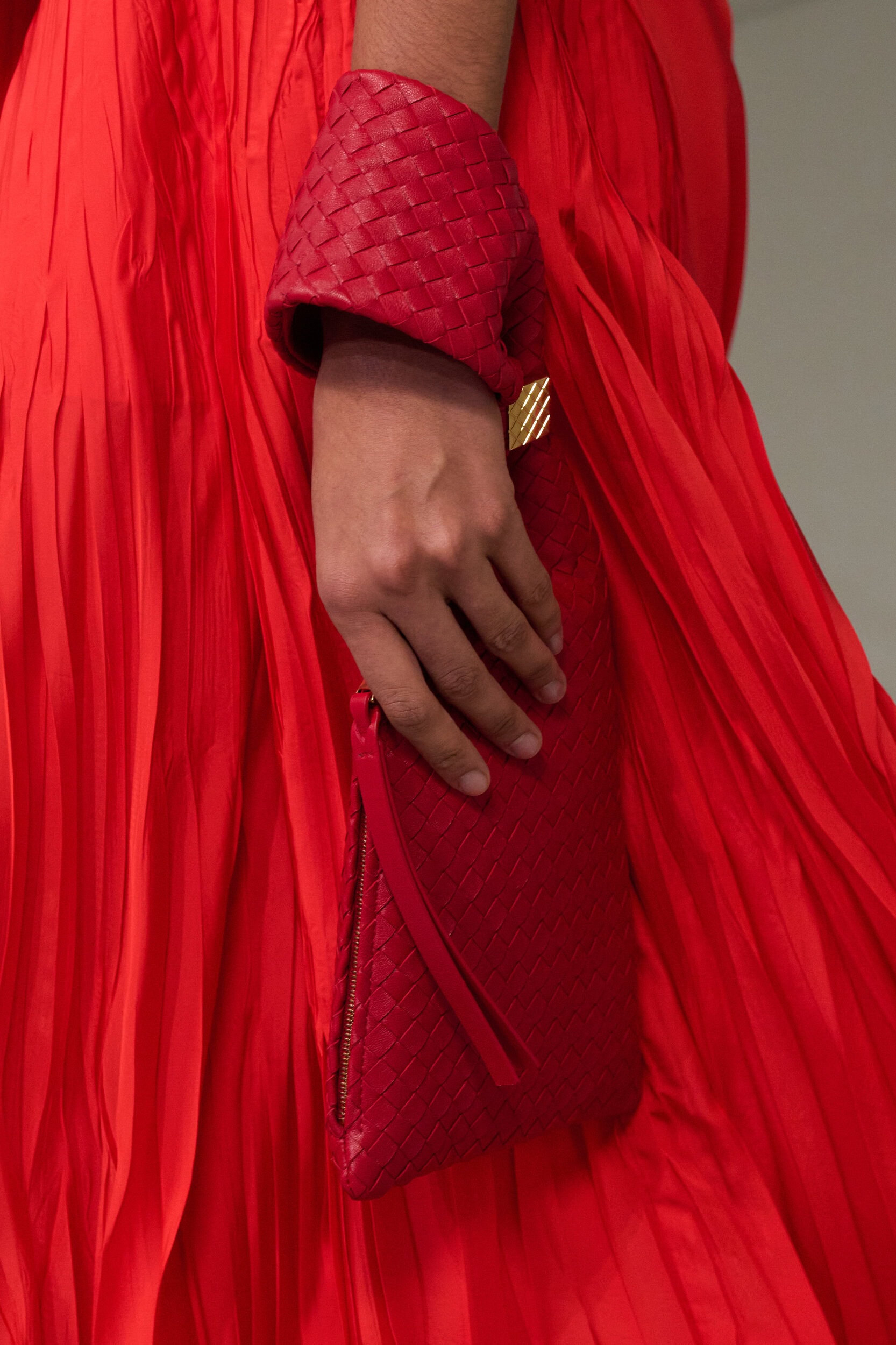 Bottega Veneta Spring 2027 Fashion Show Details