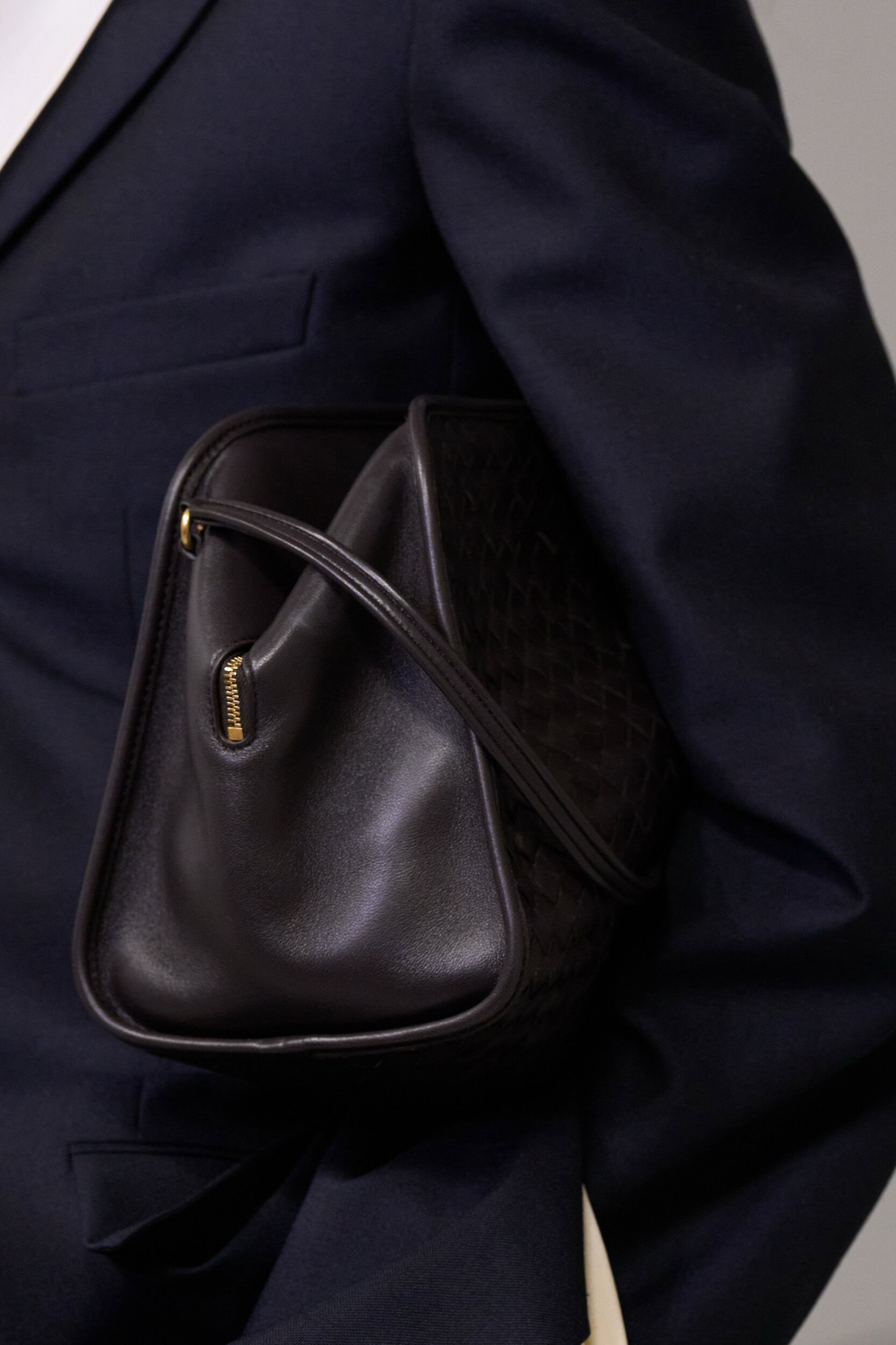 Bottega Veneta Spring 2027 Fashion Show Details