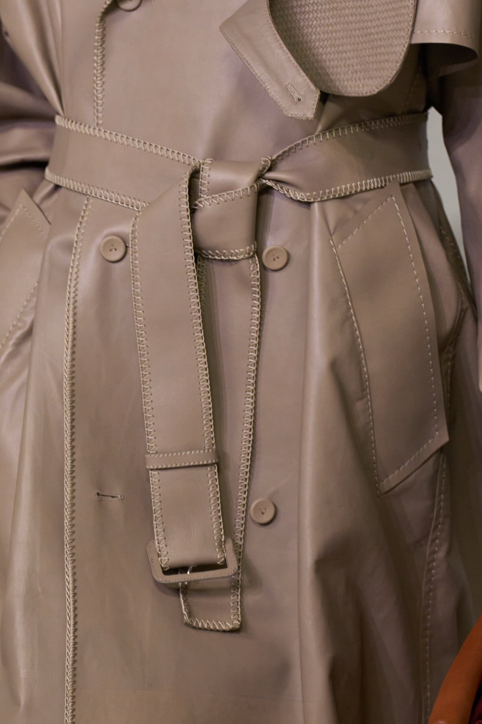 Bottega Veneta Spring 2027 Fashion Show Details