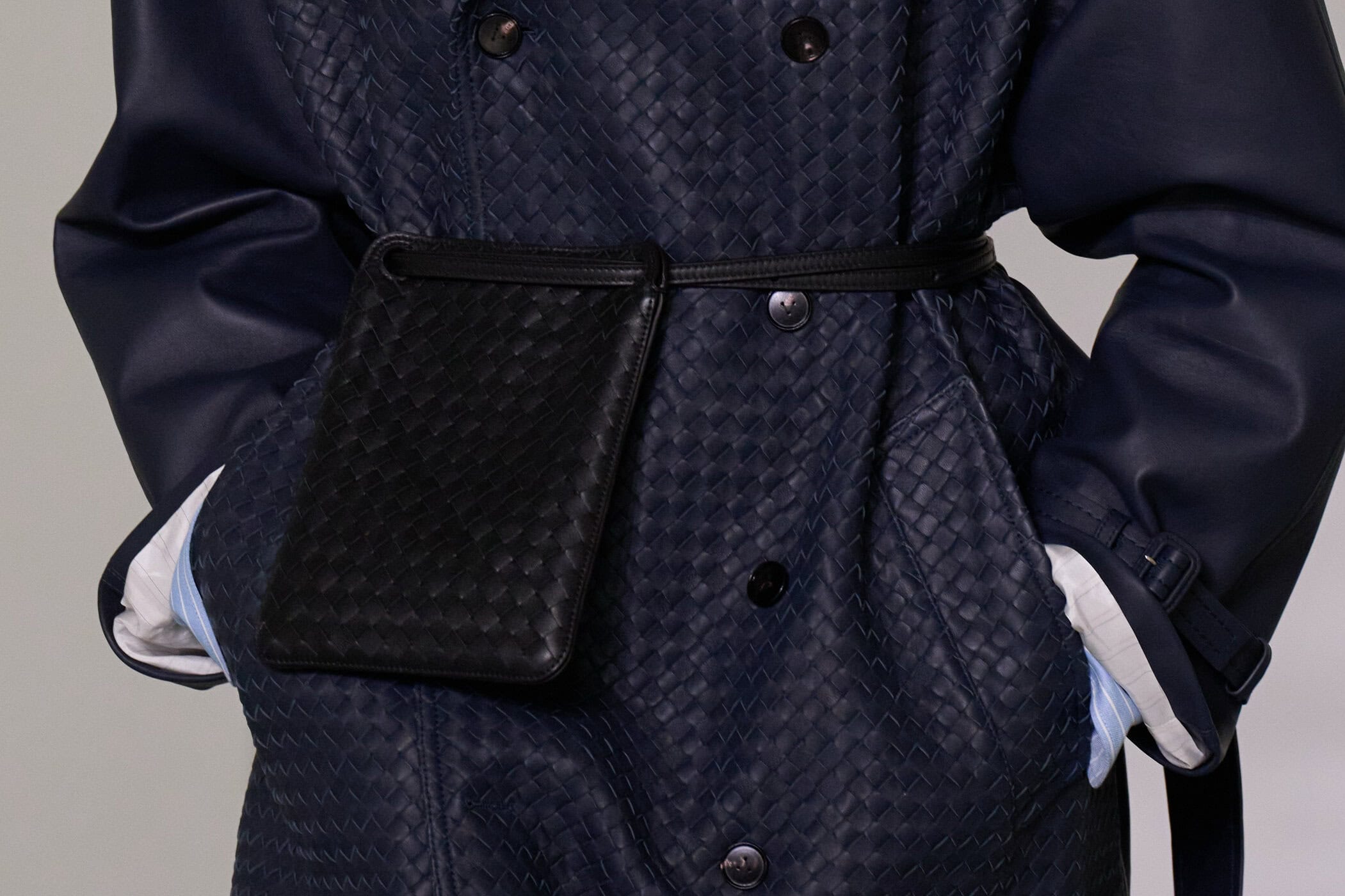 Bottega Veneta Spring 2027 Fashion Show Details