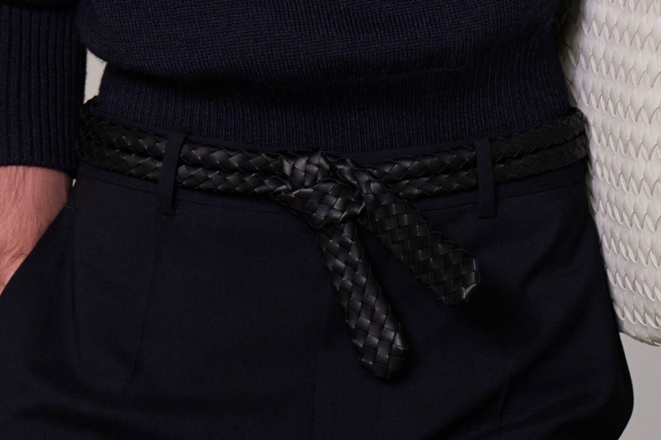 Bottega Veneta Spring 2027 Fashion Show Details