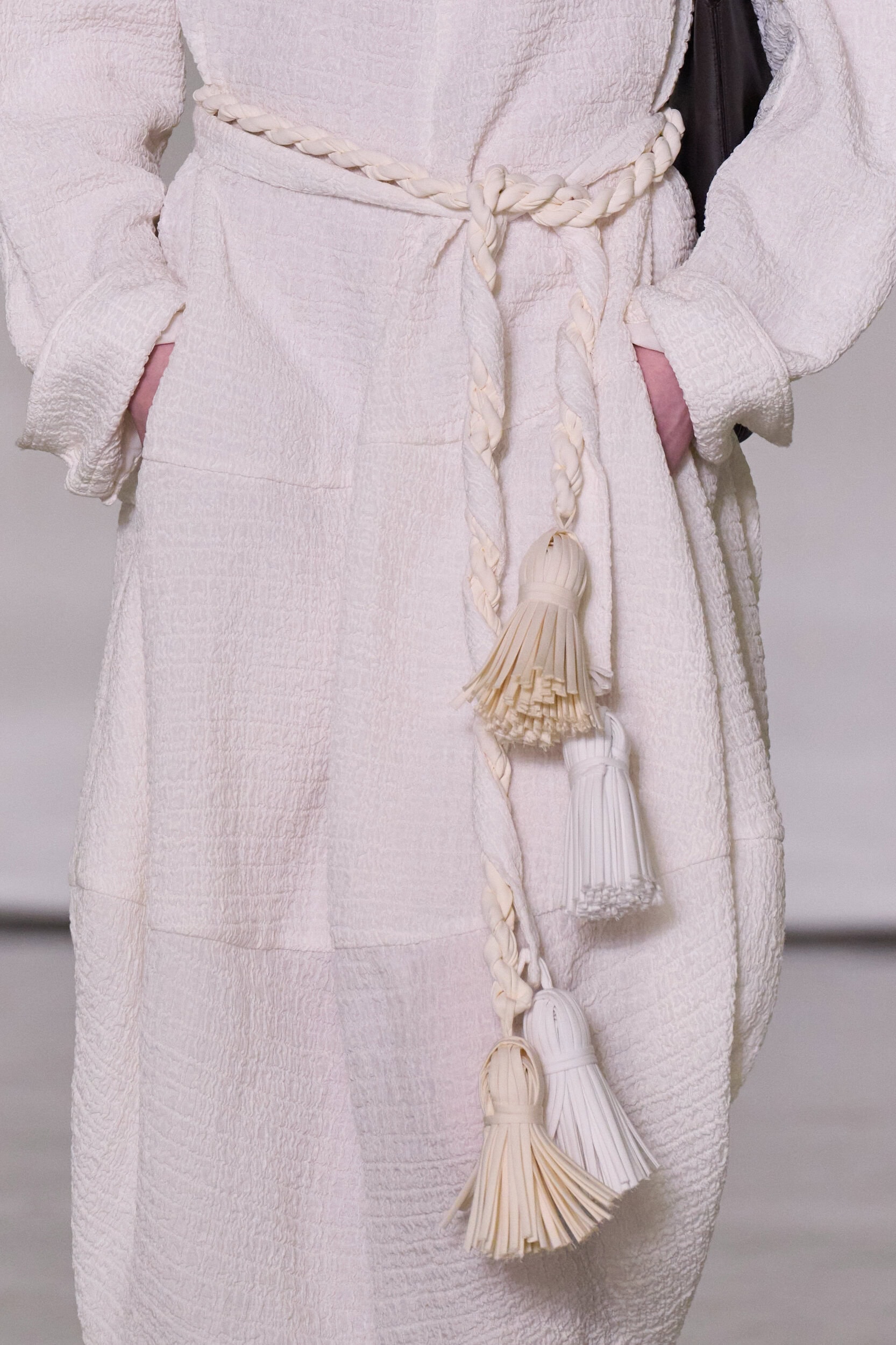 Bottega Veneta Spring 2027 Fashion Show Details