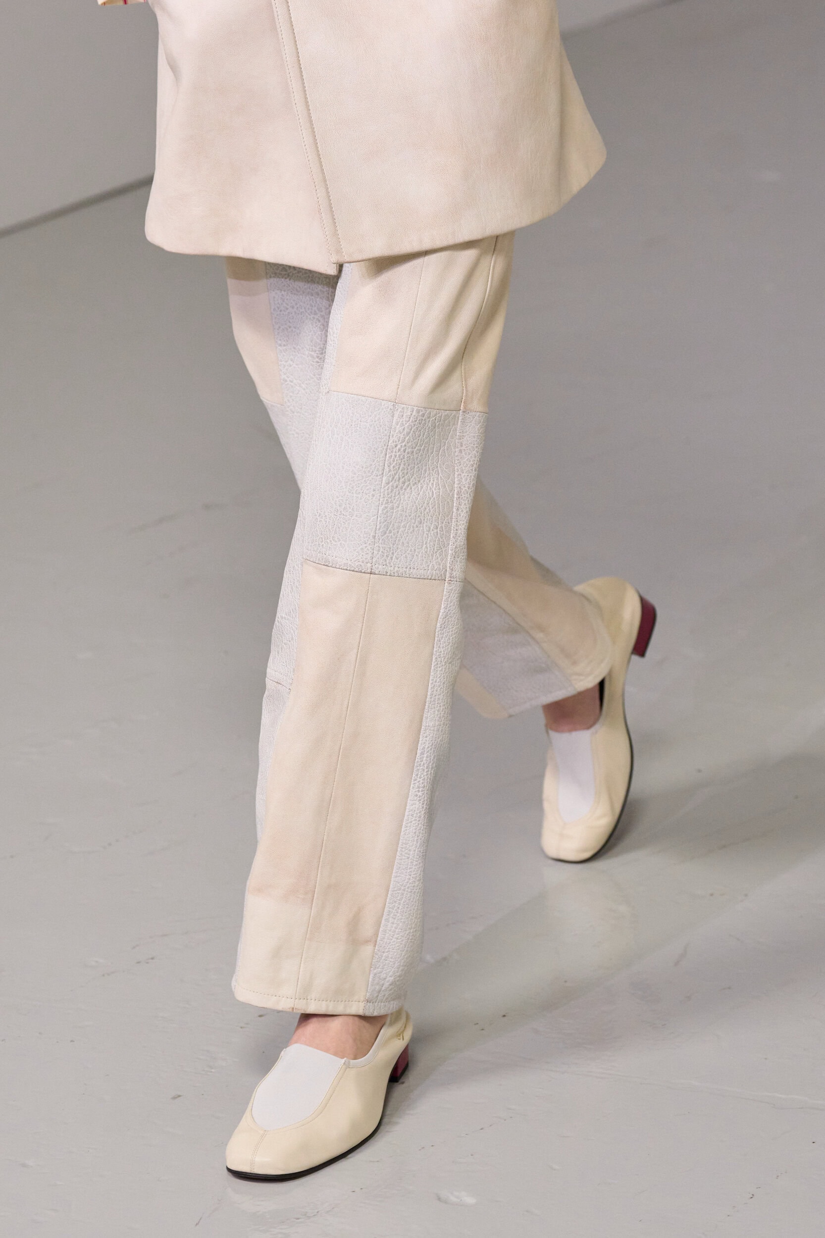 Bottega Veneta Spring 2027 Fashion Show Details
