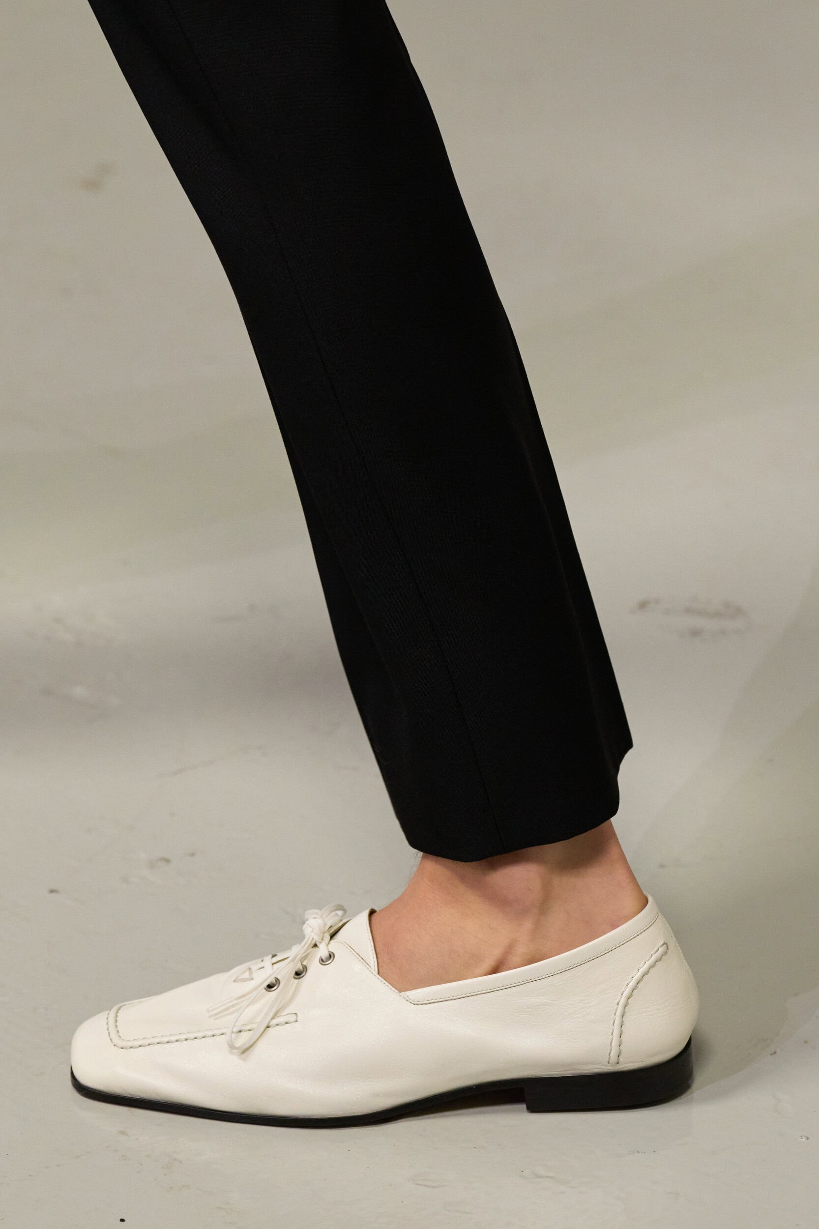 Bottega Veneta Spring 2027 Fashion Show Details
