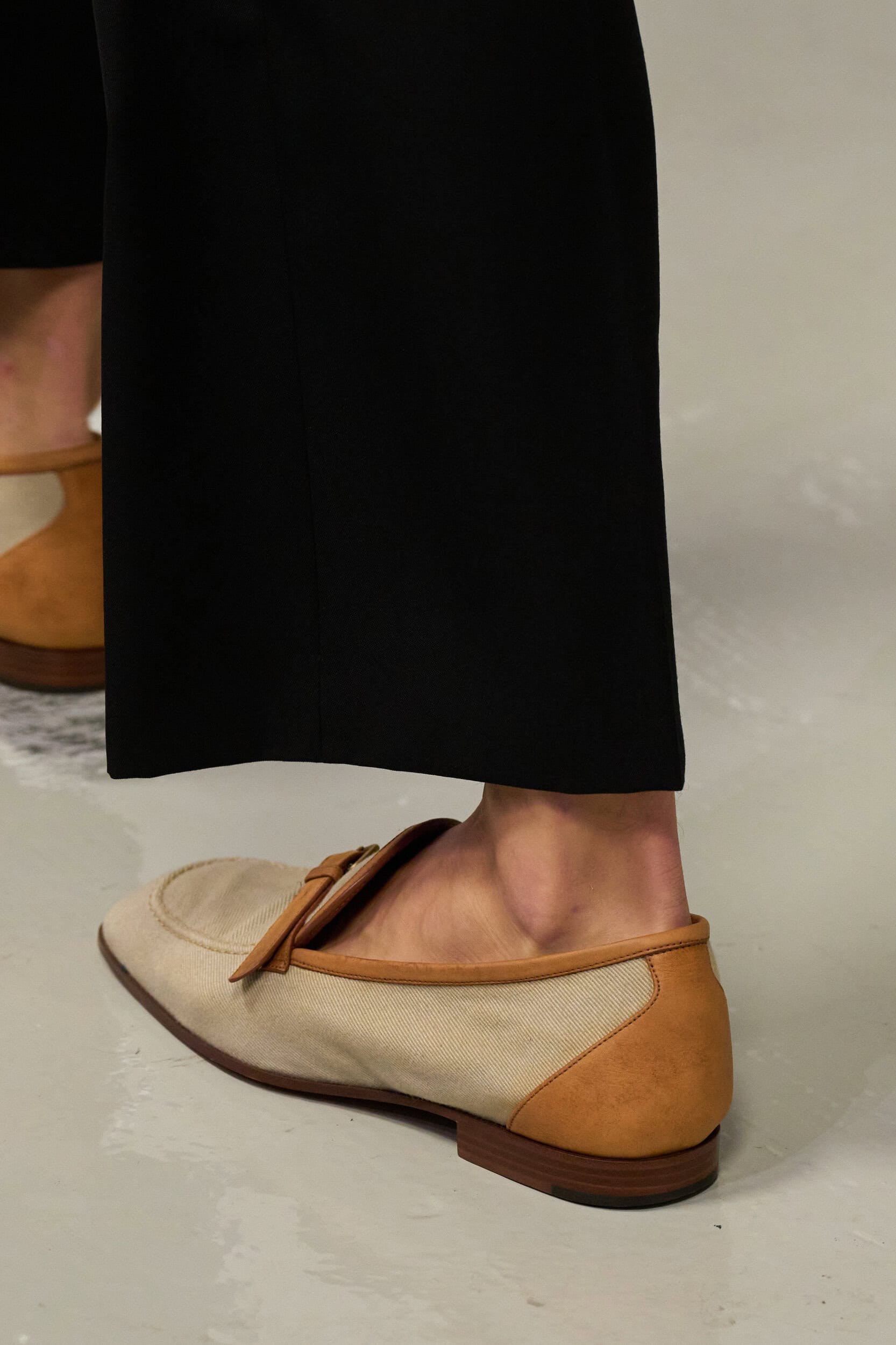 Bottega Veneta Spring 2027 Fashion Show Details