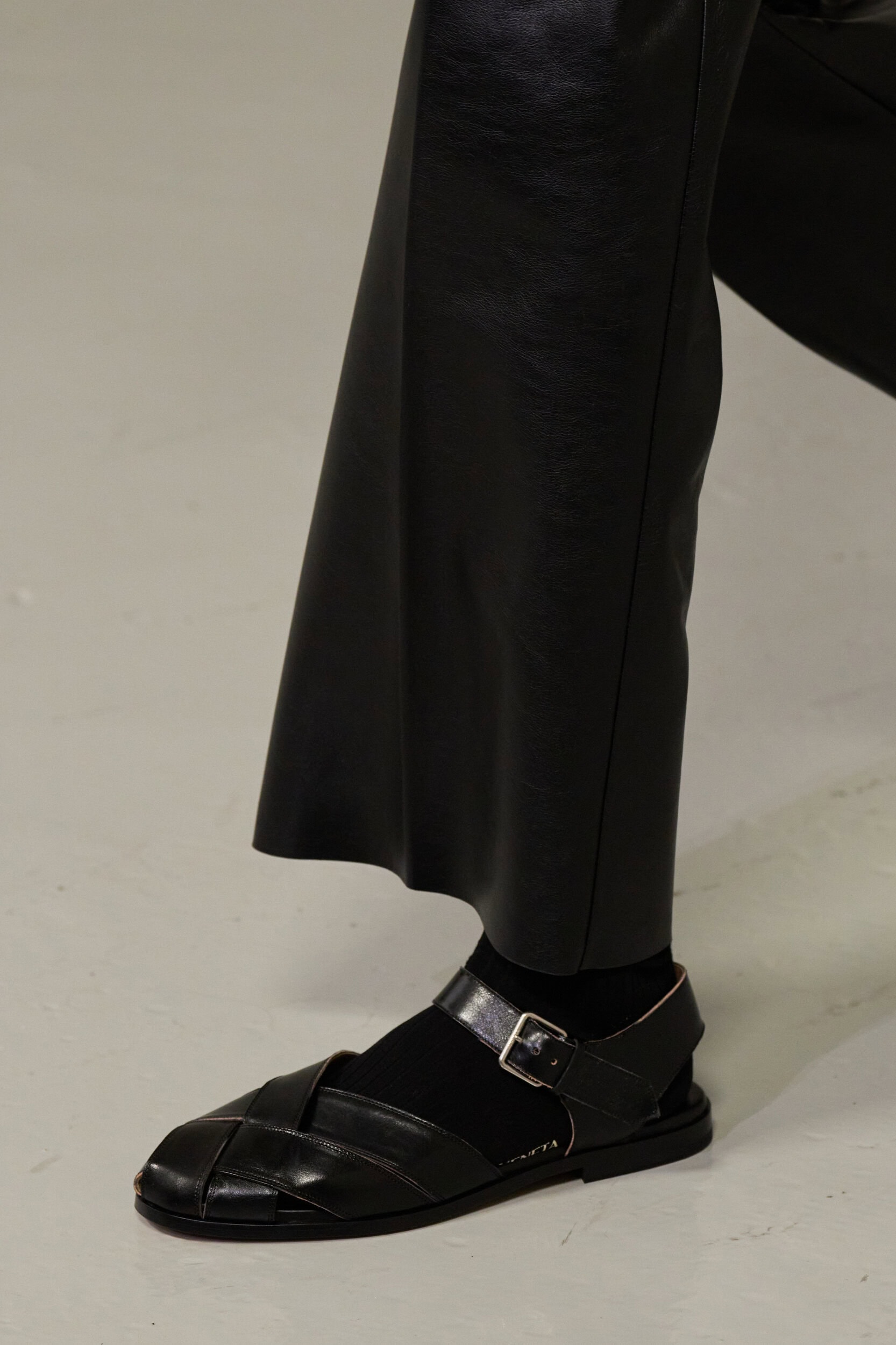 Bottega Veneta Spring 2027 Fashion Show Details