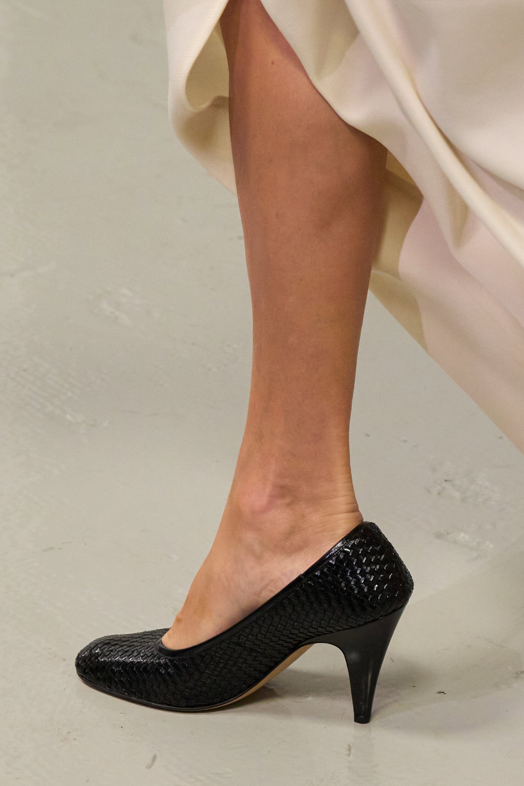 Bottega Veneta Spring 2027 Fashion Show Details