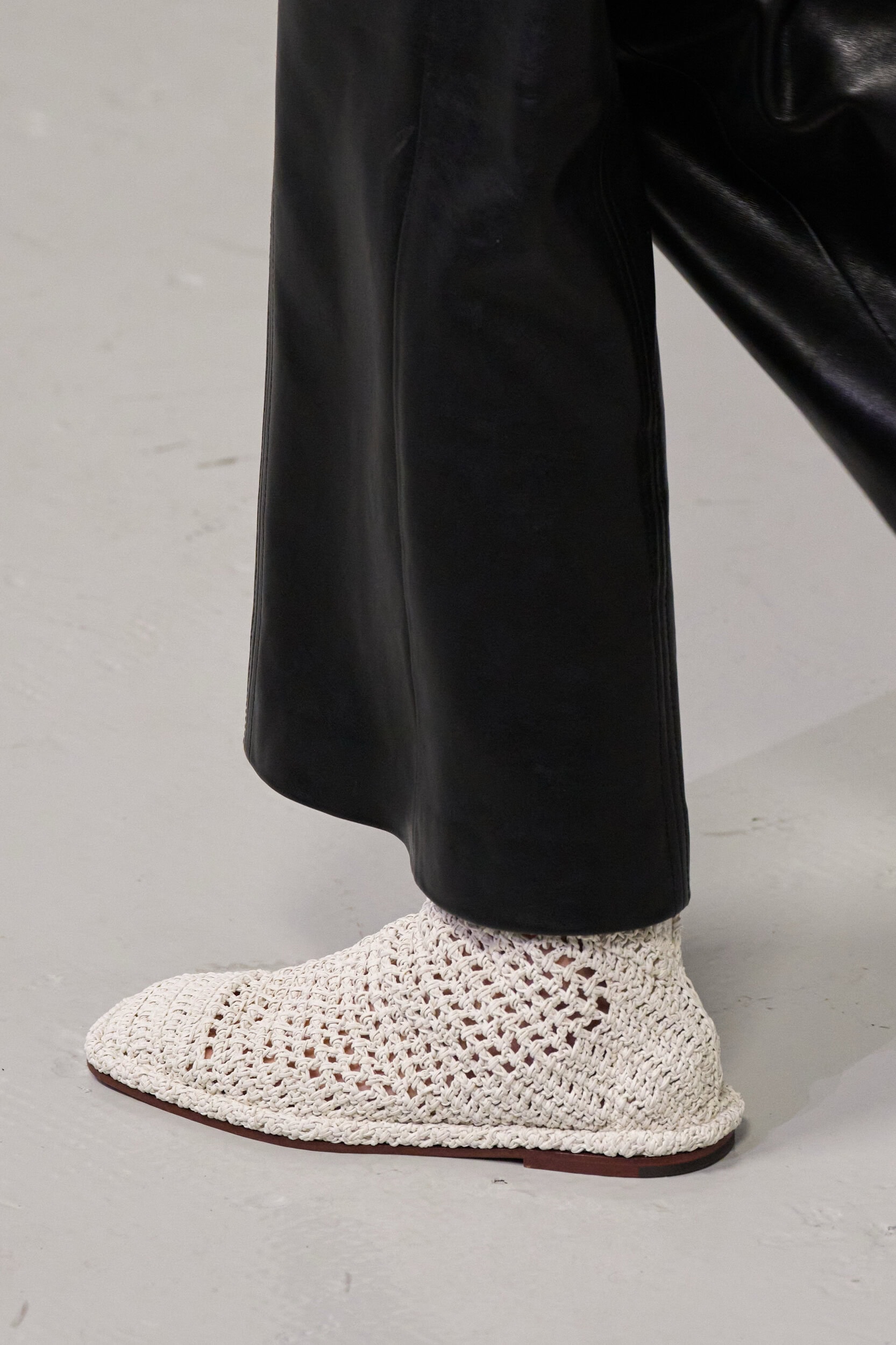 Bottega Veneta Spring 2027 Fashion Show Details