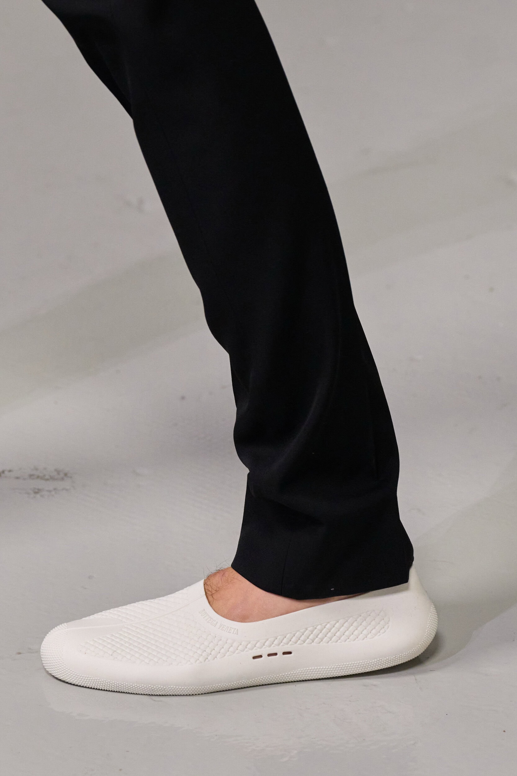 Bottega Veneta Spring 2027 Fashion Show Details