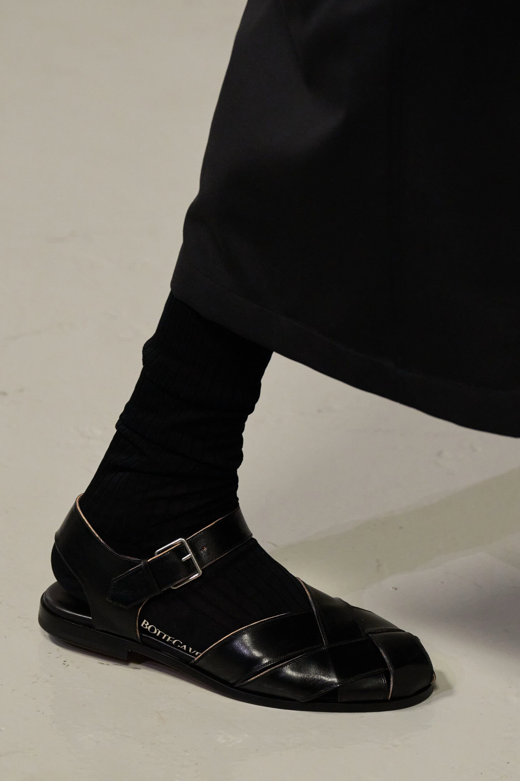 Bottega Veneta Spring 2027 Fashion Show Details