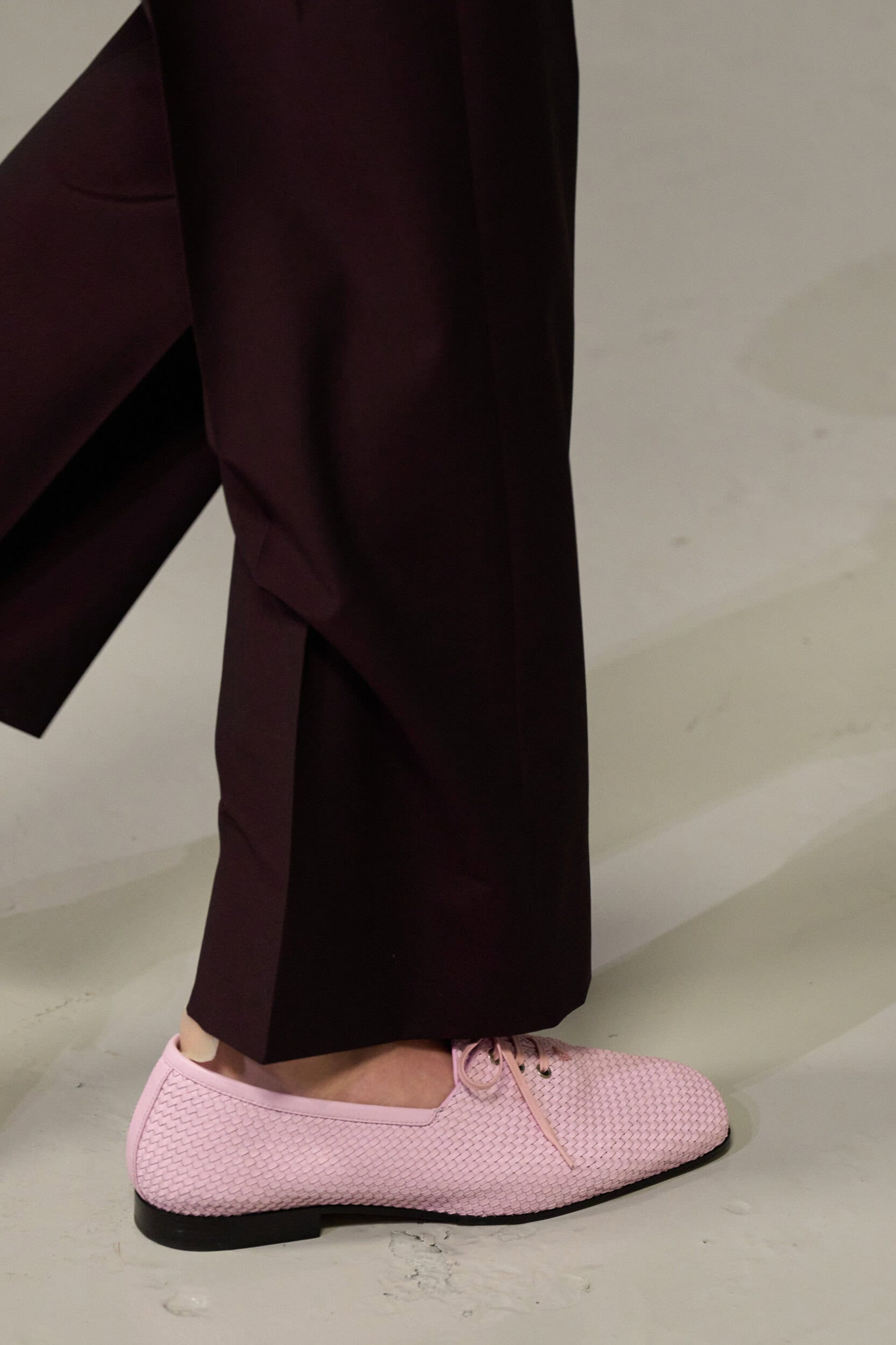 Bottega Veneta Spring 2027 Fashion Show Details