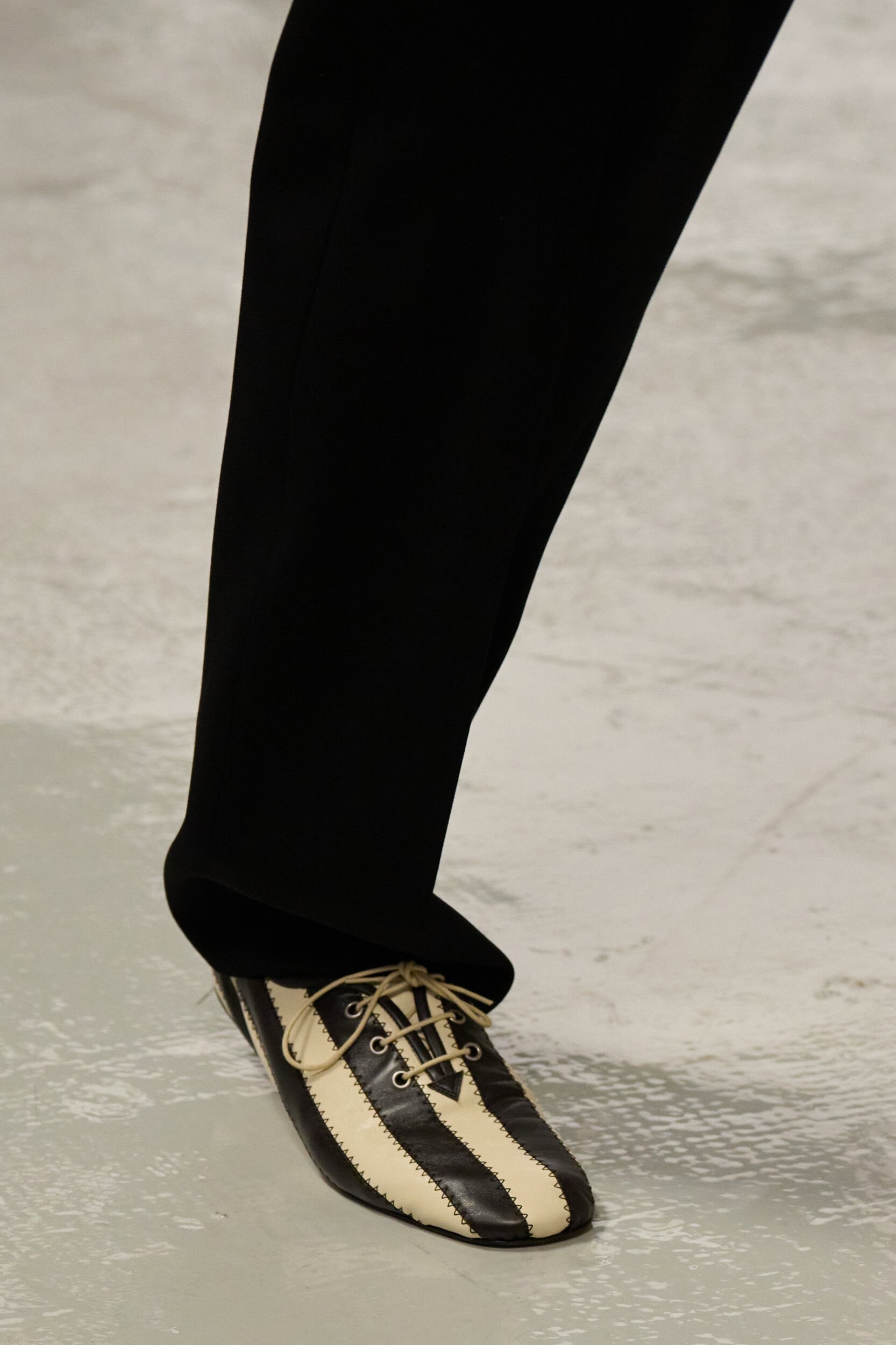 Bottega Veneta Spring 2027 Fashion Show Details