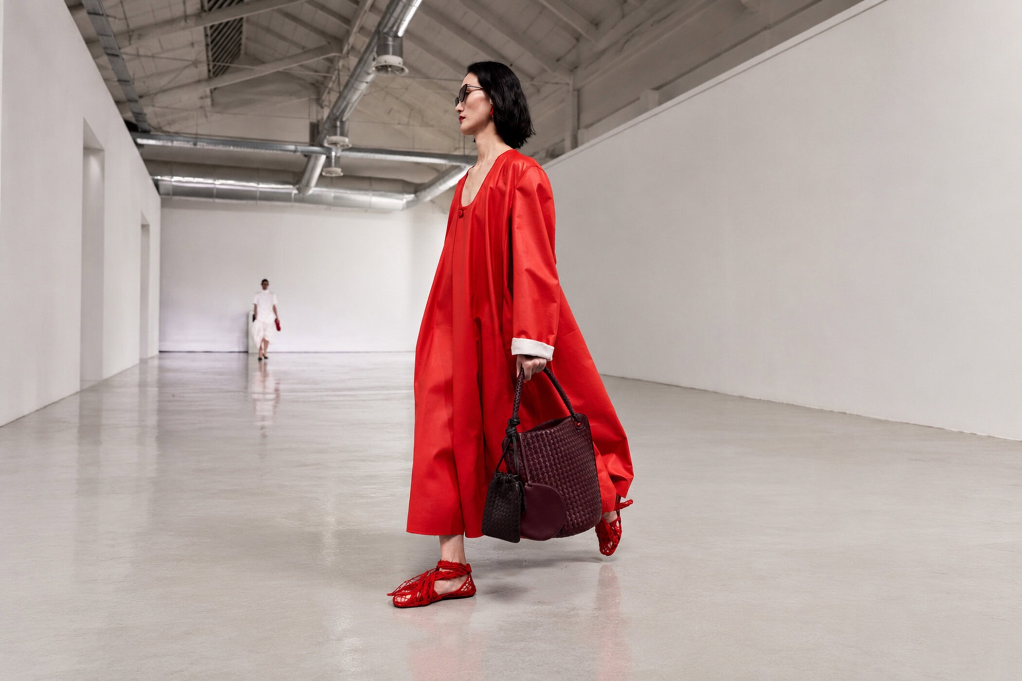 The Impression Where Fashion Gets Creative