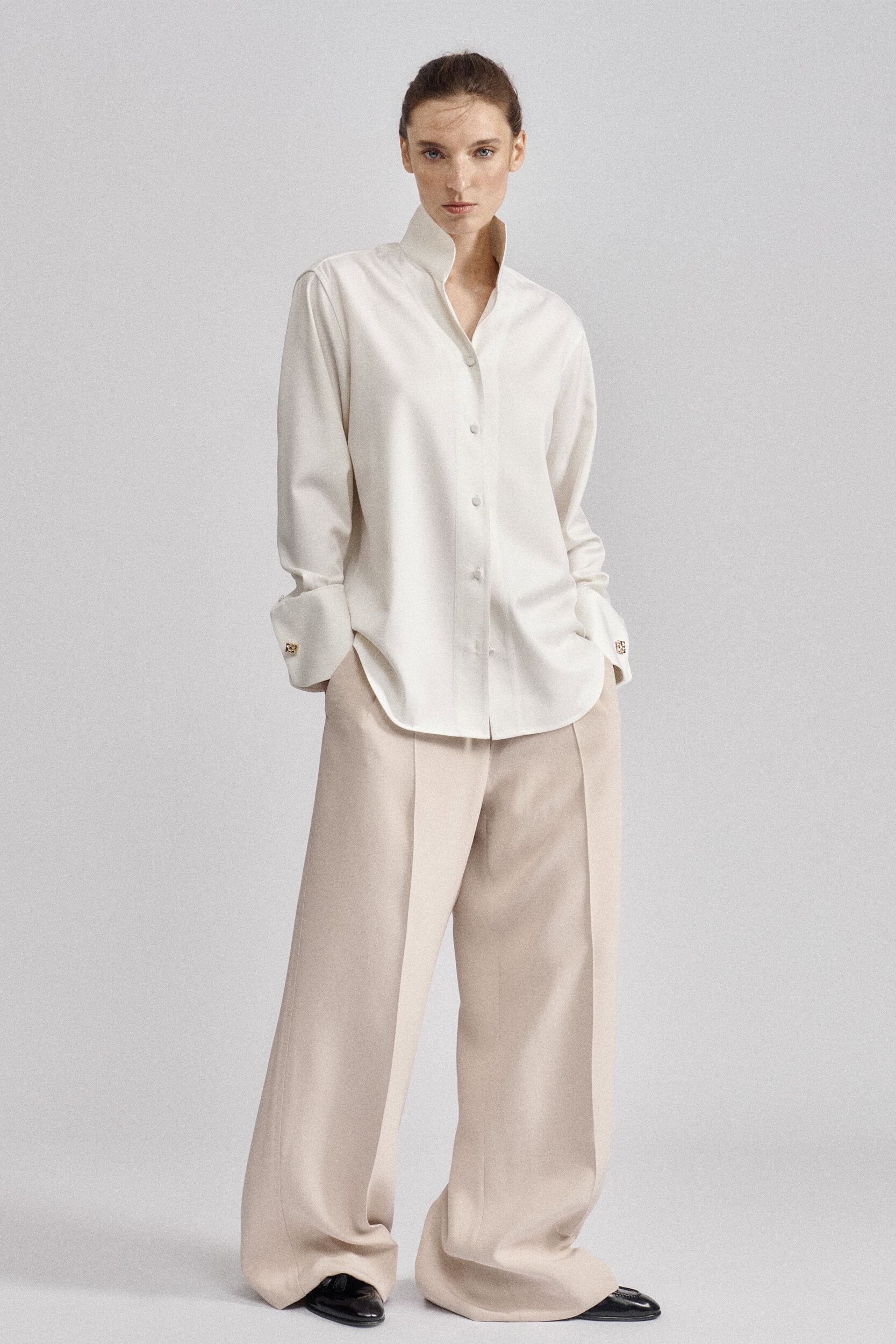 Brioni Spring 2027 Fashion Show