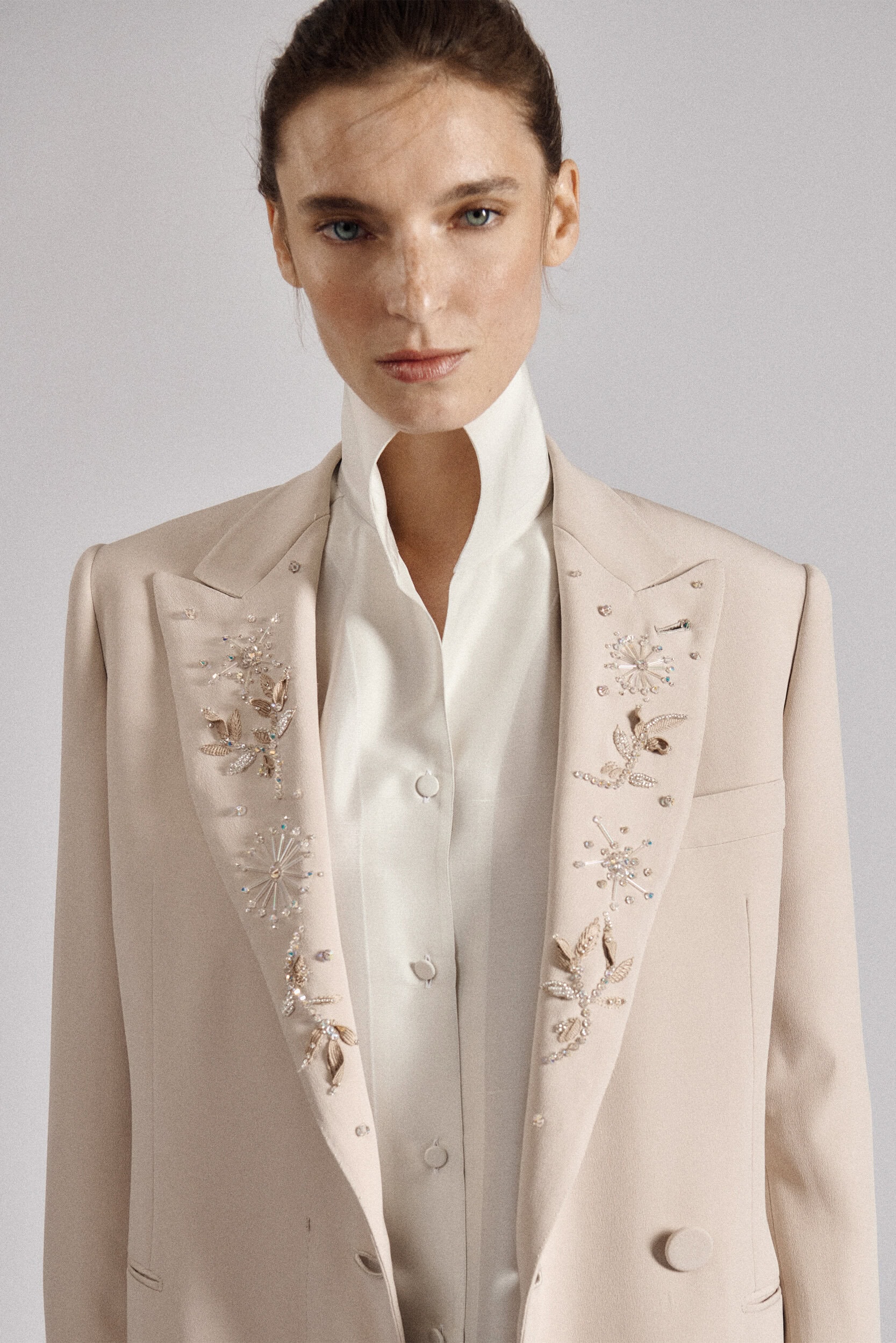 Brioni Spring 2027 Fashion Show
