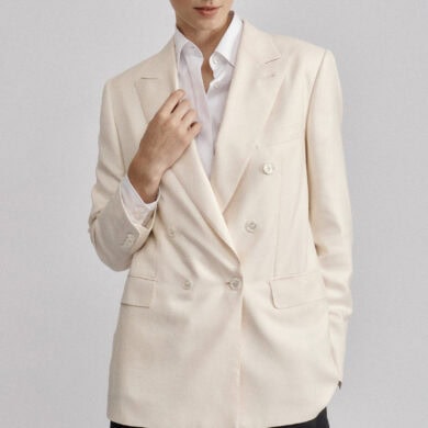 Brioni Spring 2027 Fashion Show
