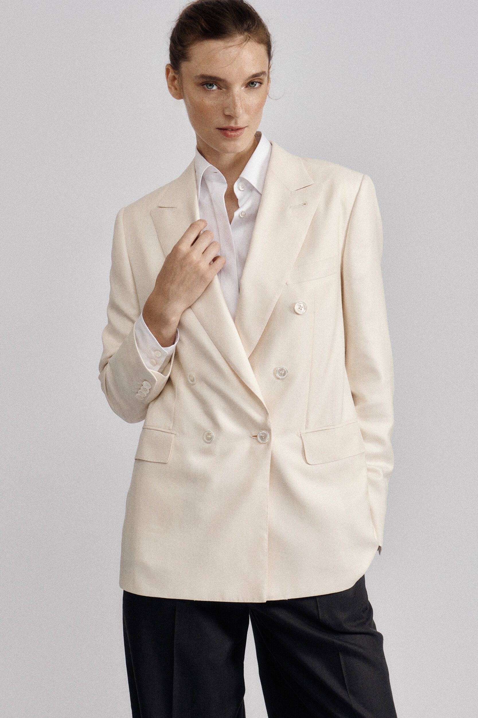 Brioni Spring 2027 Fashion Show
