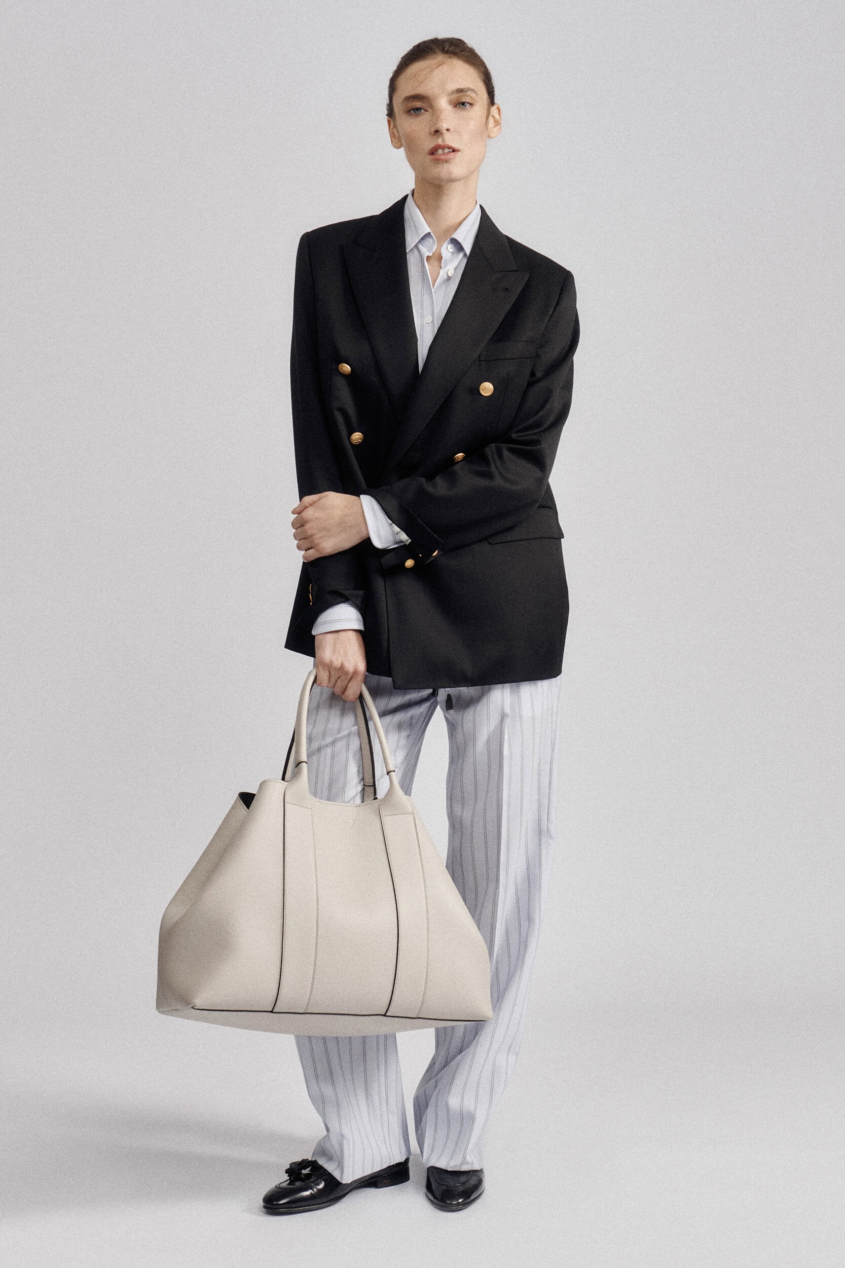 Brioni Spring 2027 Fashion Show