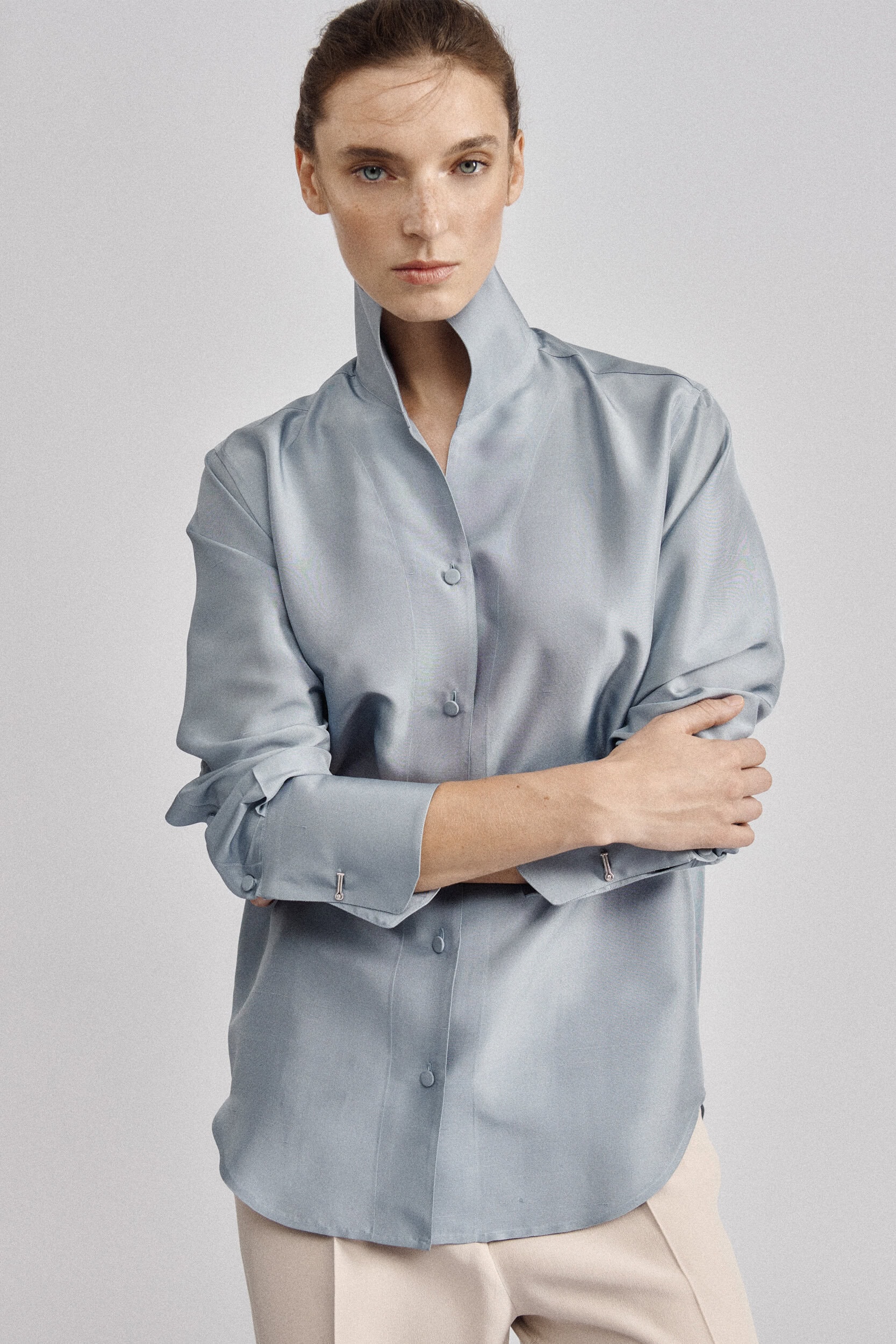 Brioni Spring 2027 Fashion Show