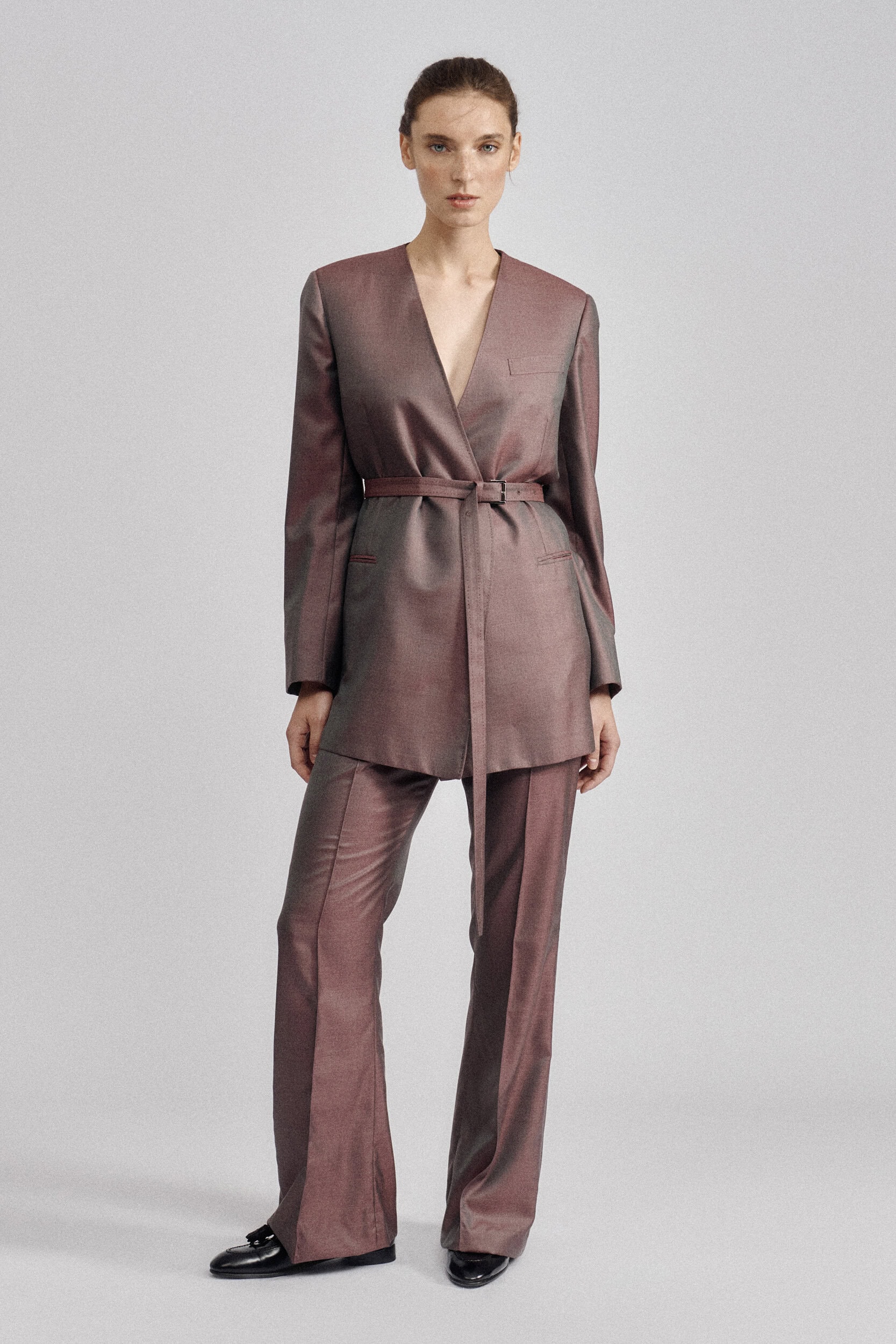Brioni Spring 2027 Fashion Show