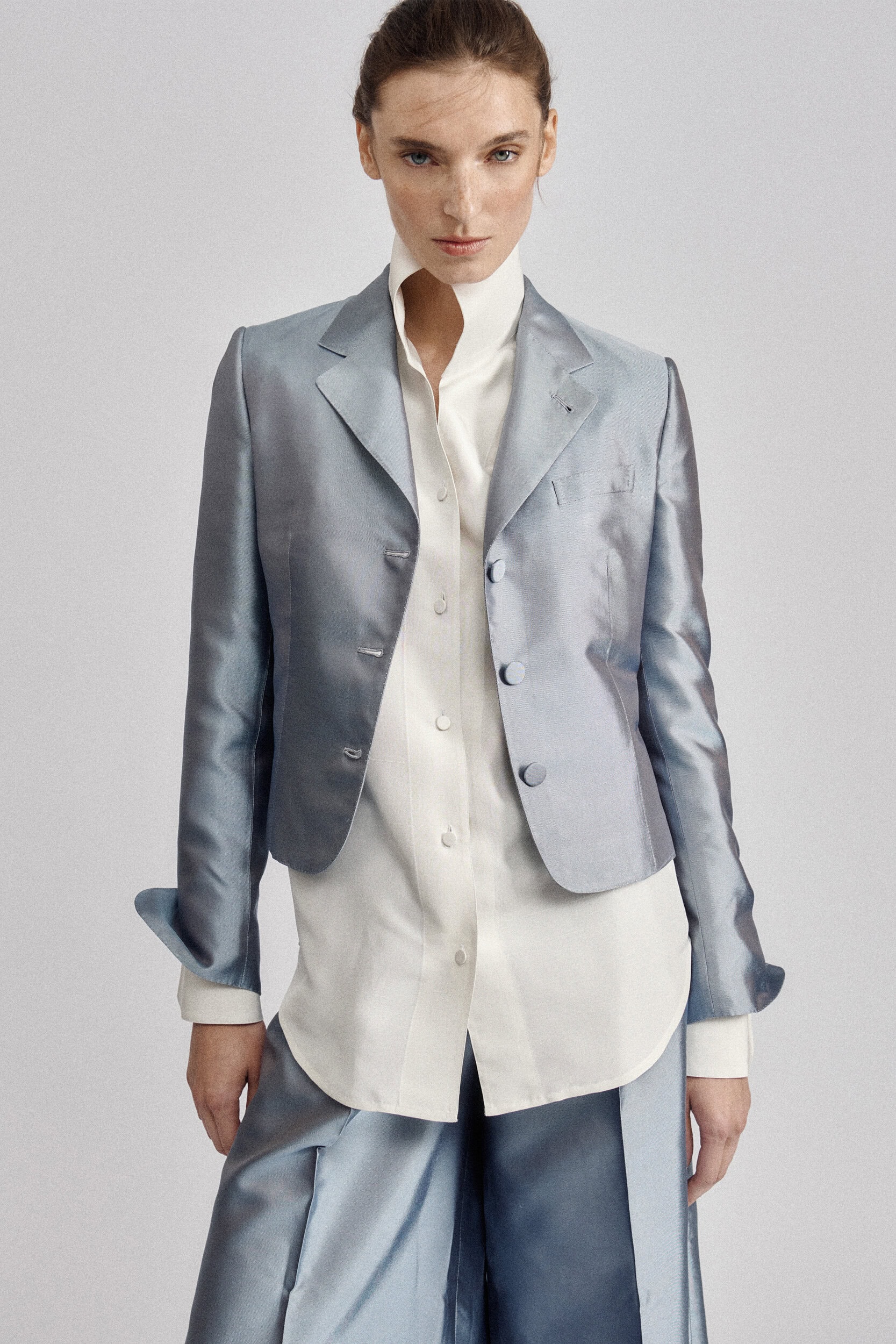 Brioni Spring 2027 Fashion Show
