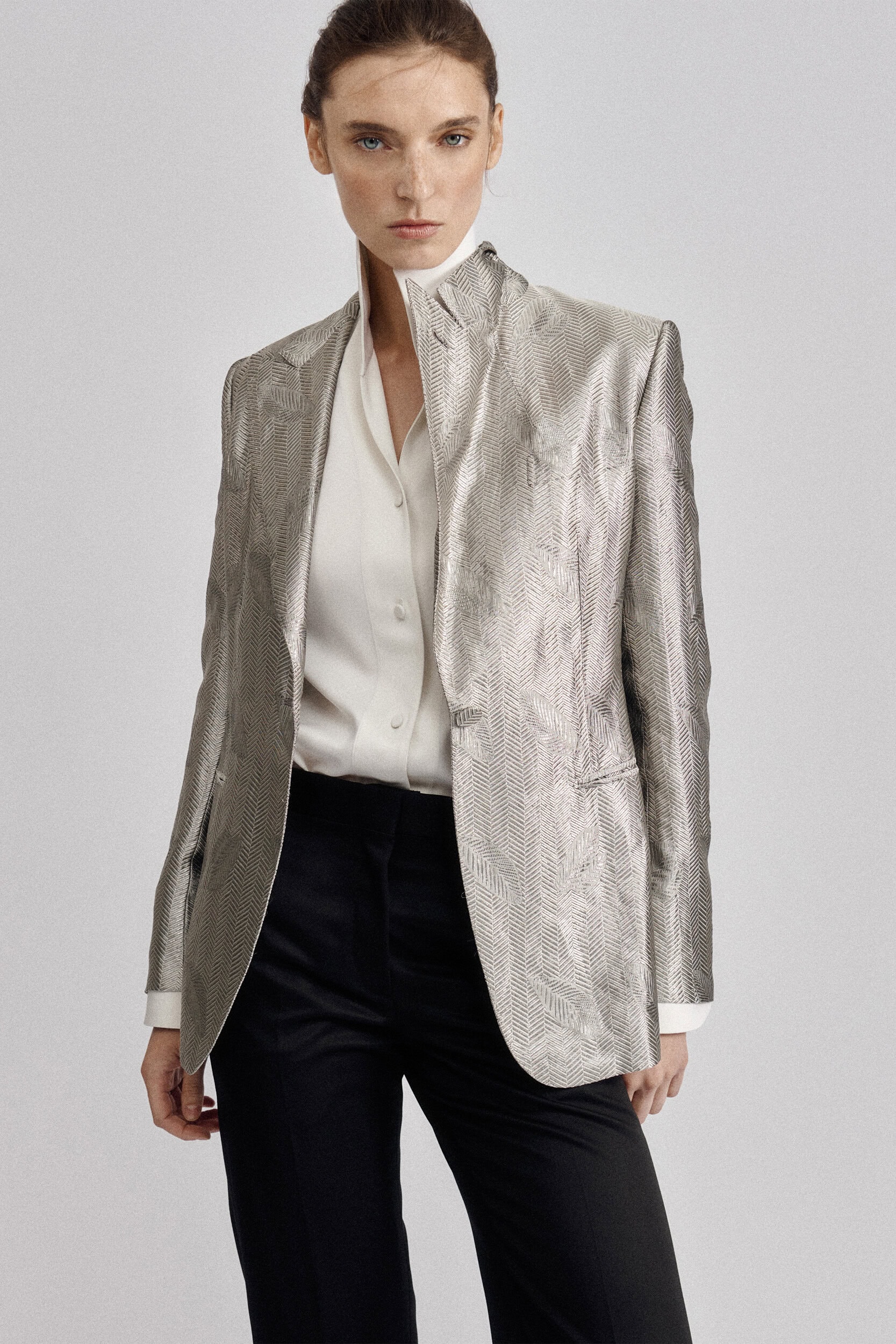 Brioni Spring 2027 Fashion Show