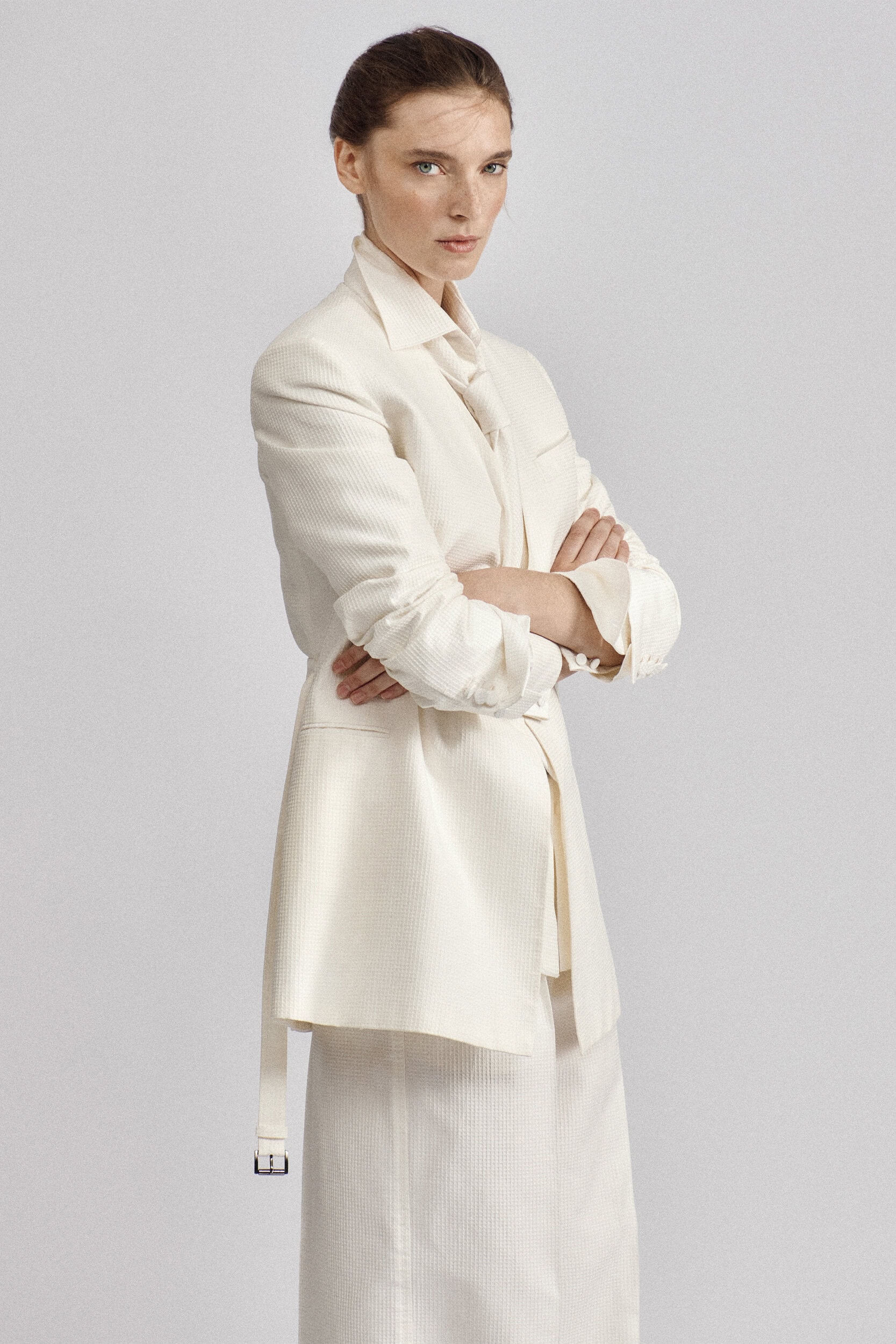 Brioni Spring 2027 Fashion Show