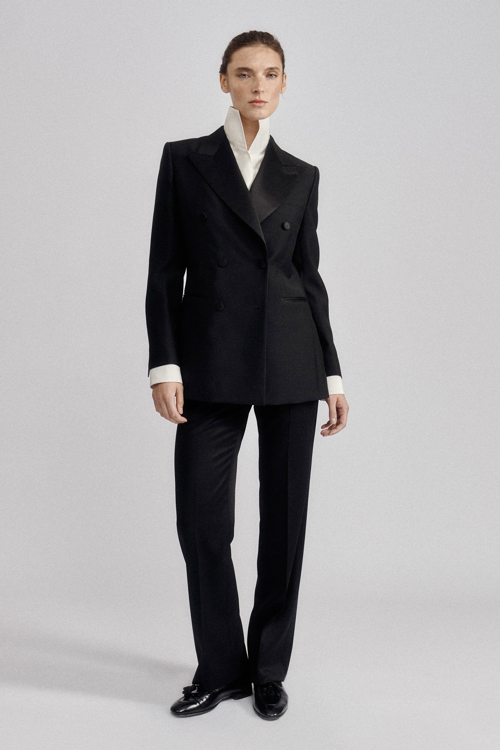 Brioni Spring 2027 Fashion Show