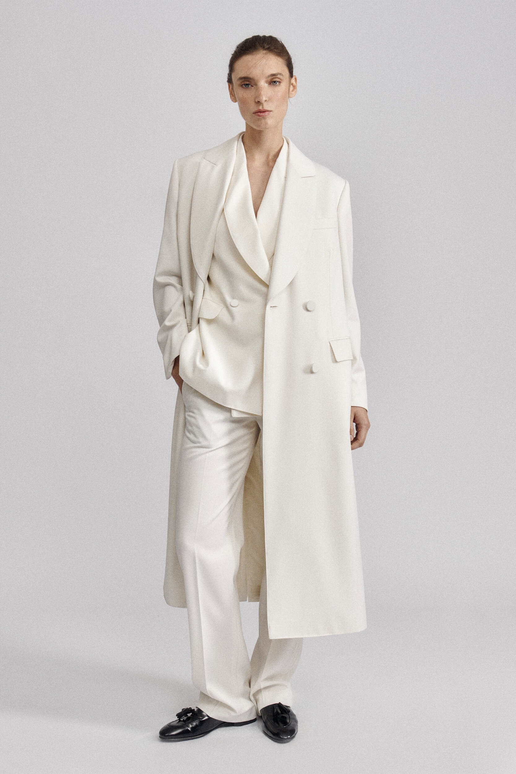 Brioni Spring 2027 Fashion Show