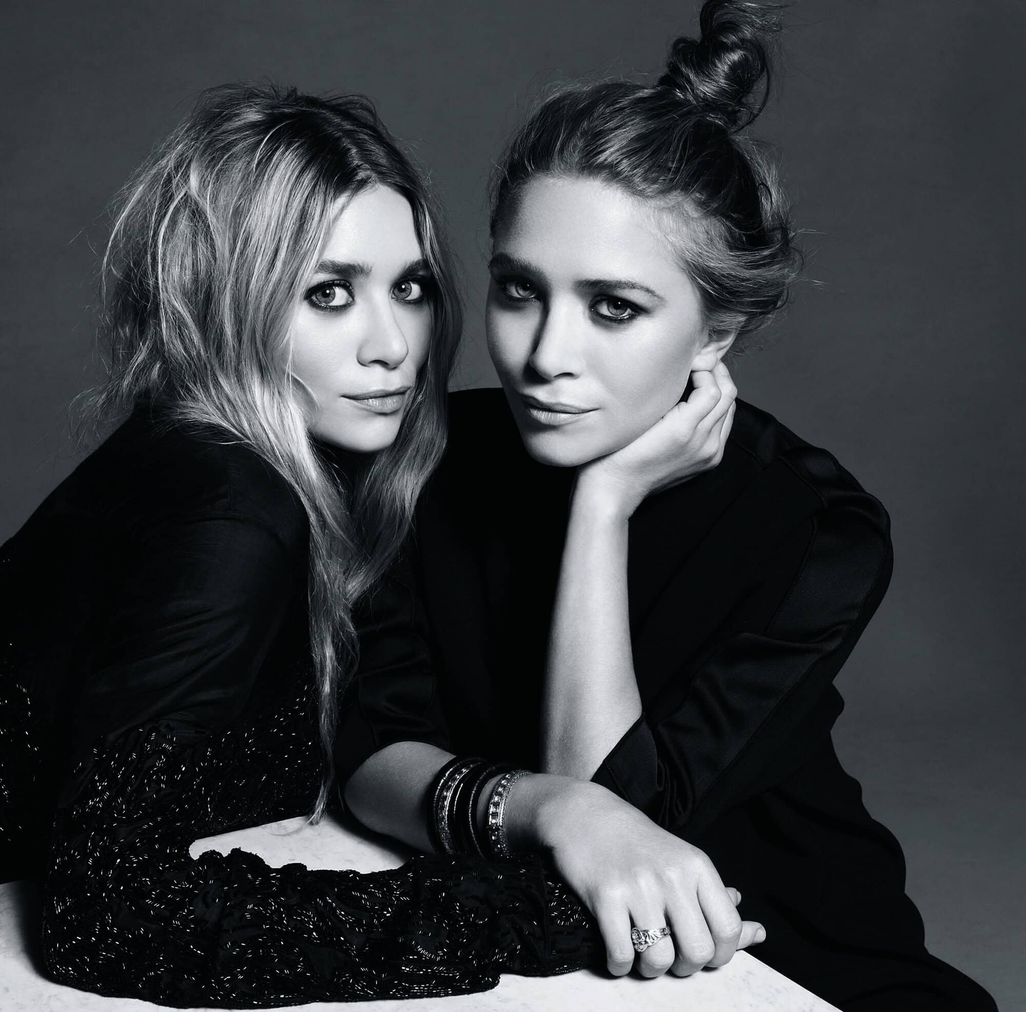 Ashley and Mary-Kate Olsen British Fashion Council The Fashion Awards 2026 Nominees