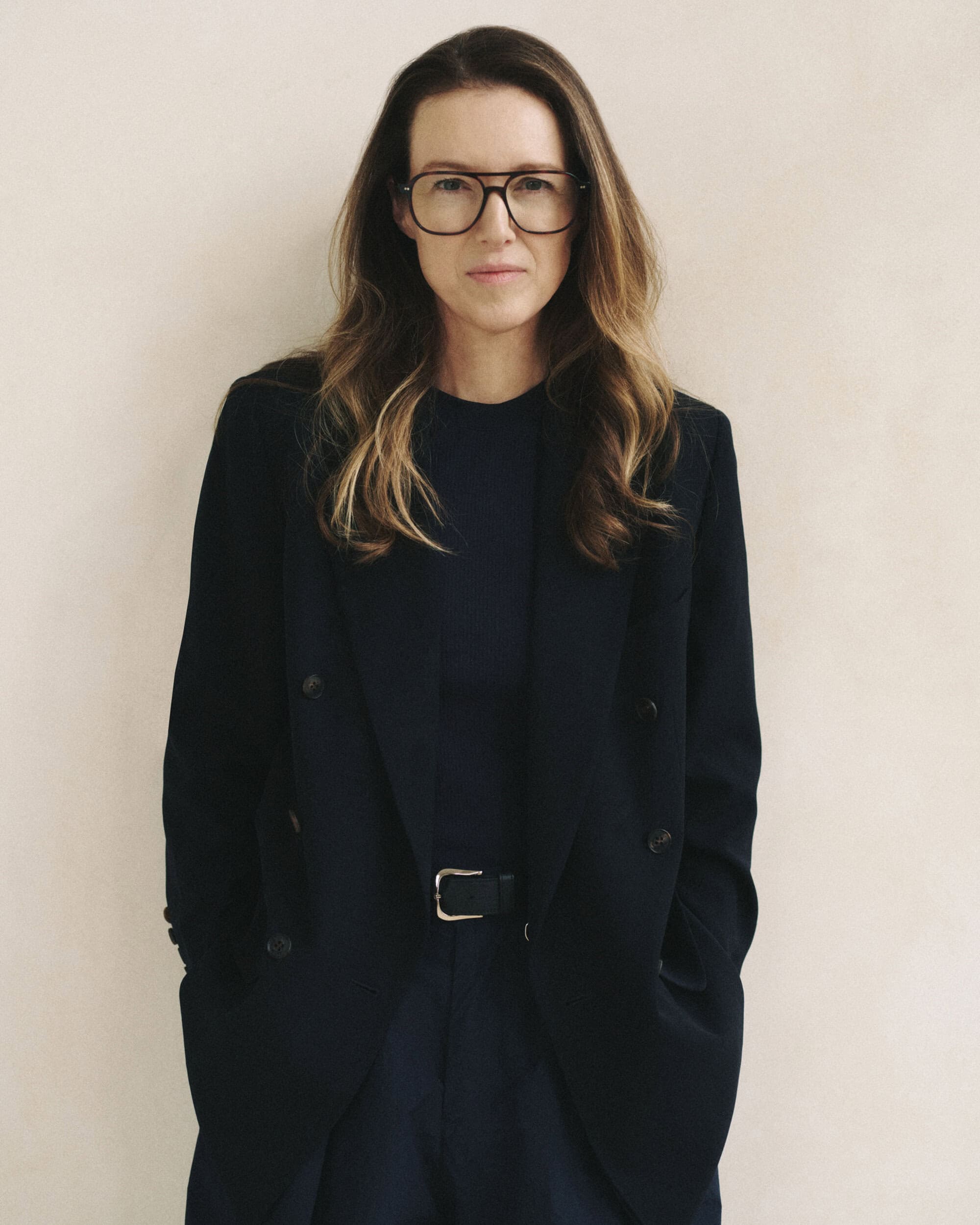 Clare Waight Keller for Uniqlo British Fashion Council The Fashion Awards 2026 Nominee