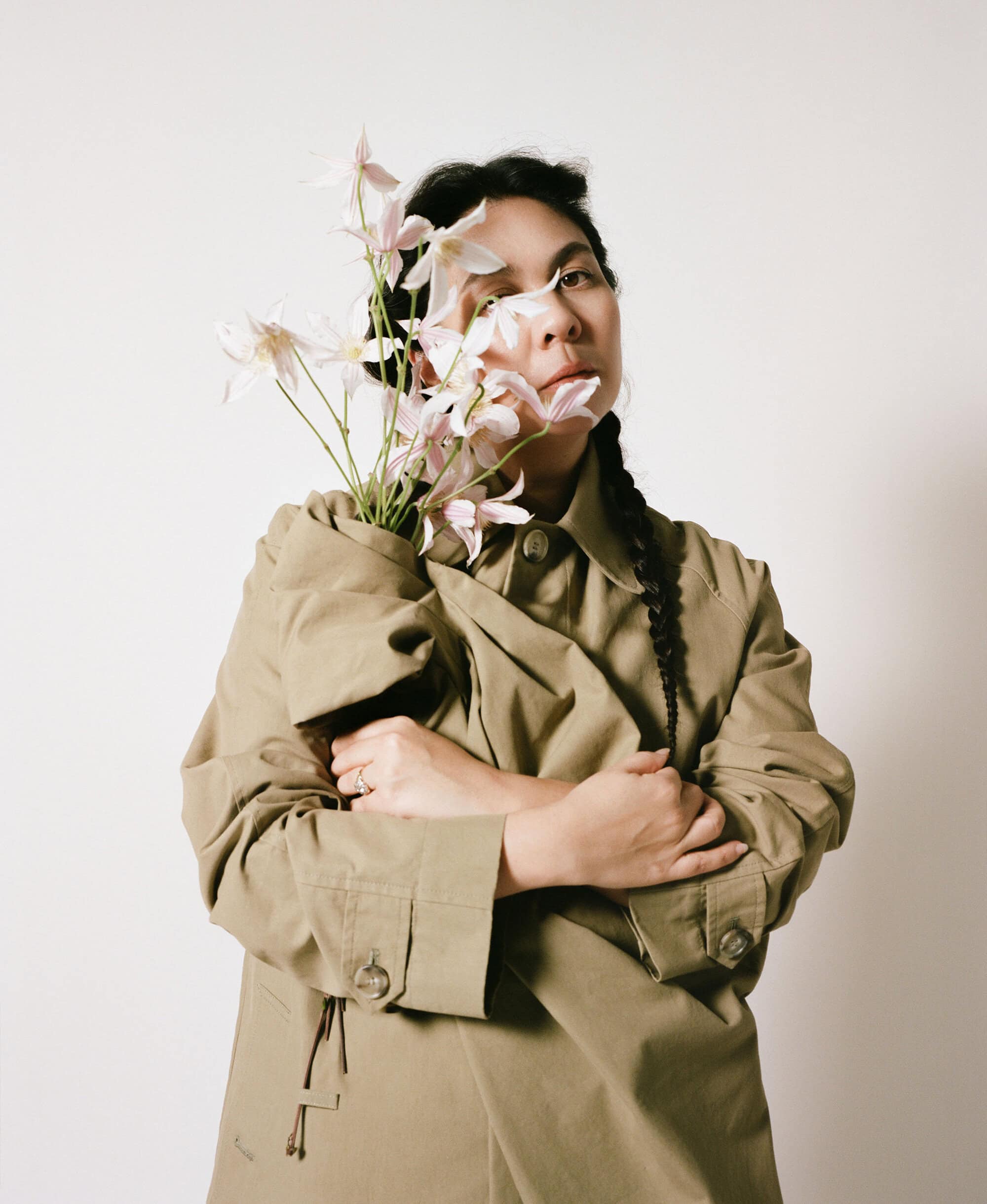 Simone Rocha for Simone Rocha British Fashion Council The Fashion Awards 2026 Nominee