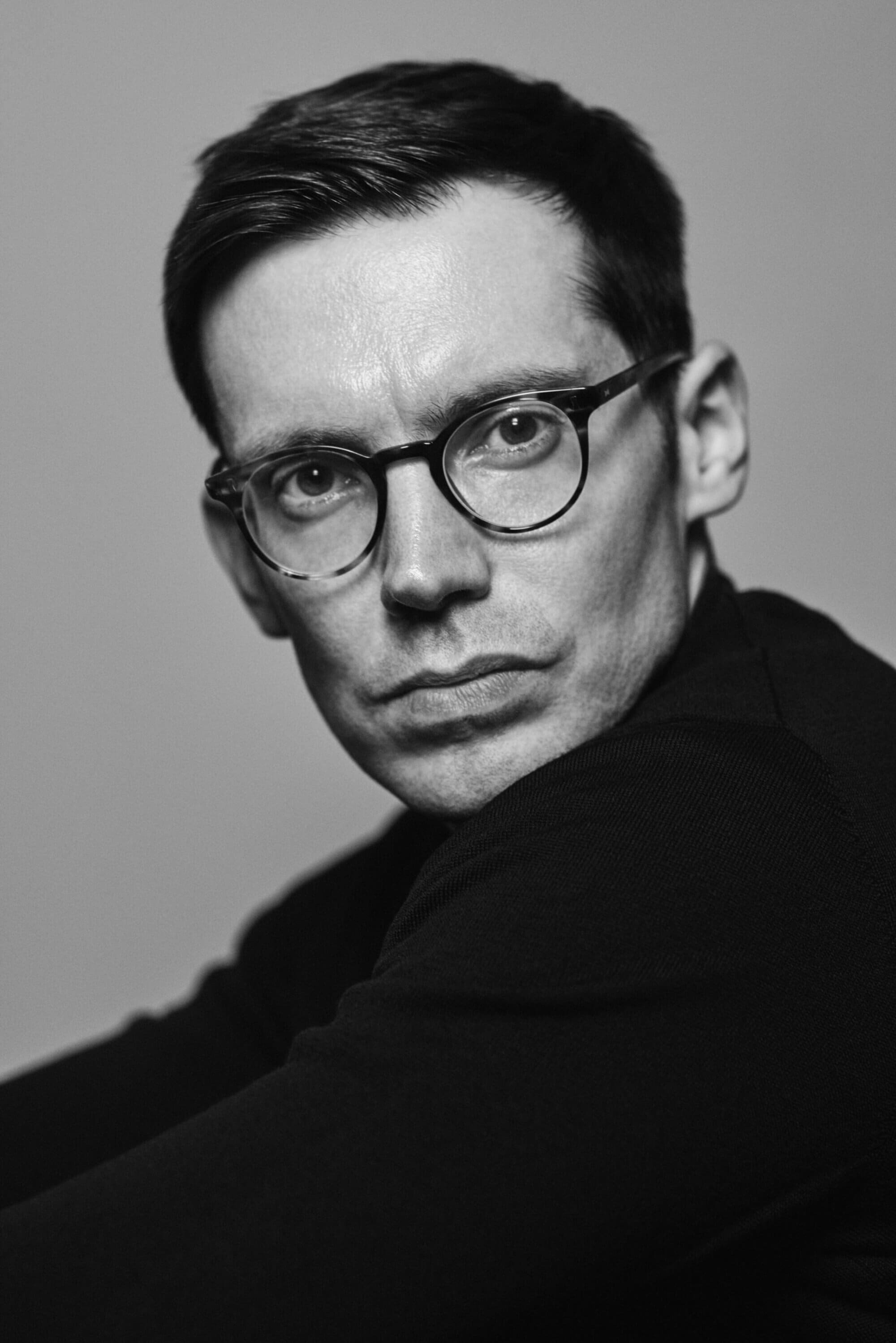 Erdem Moralıoğlu for Erdem British Fashion Council The Fashion Awards 2026 Nominee