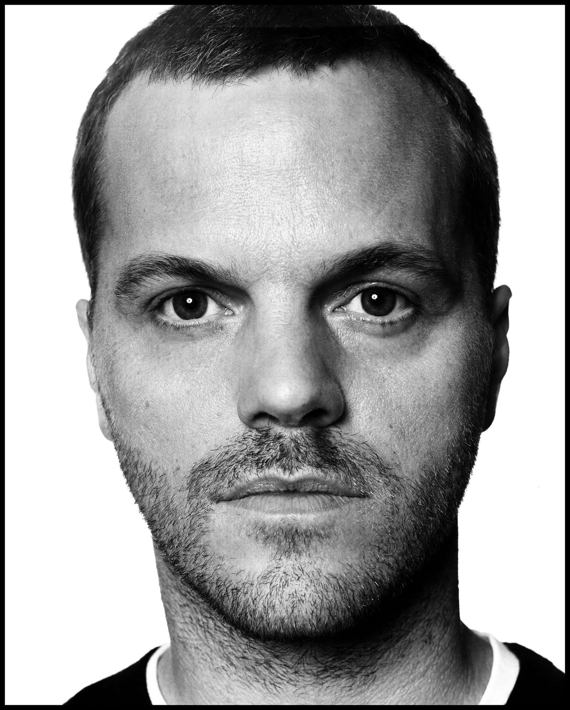 Matthieu Blazy British Fashion Council The Fashion Awards 2026 Nominee