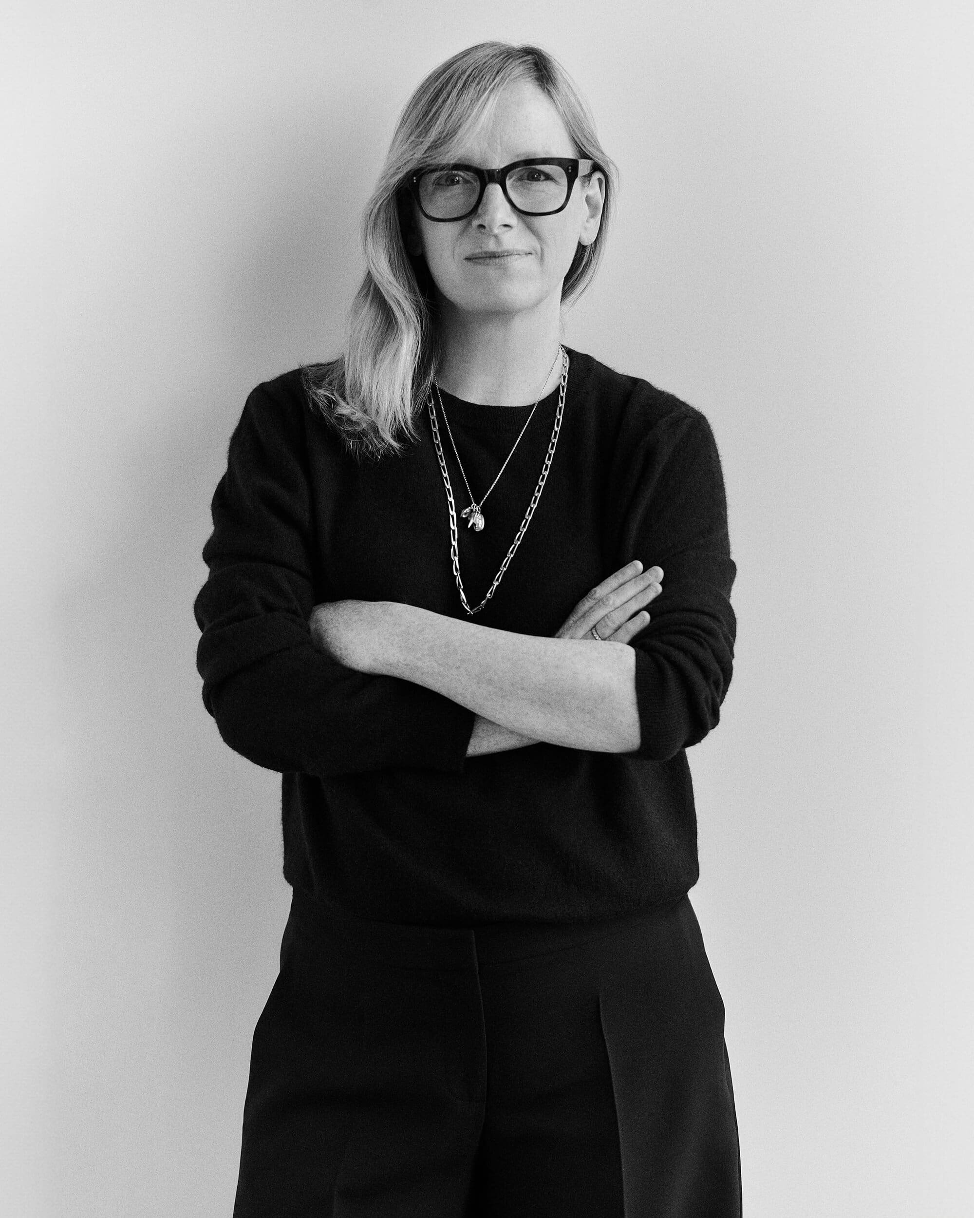 Sarah Burton for Givenchy British Fashion Council The Fashion Awards 2026 Nominee