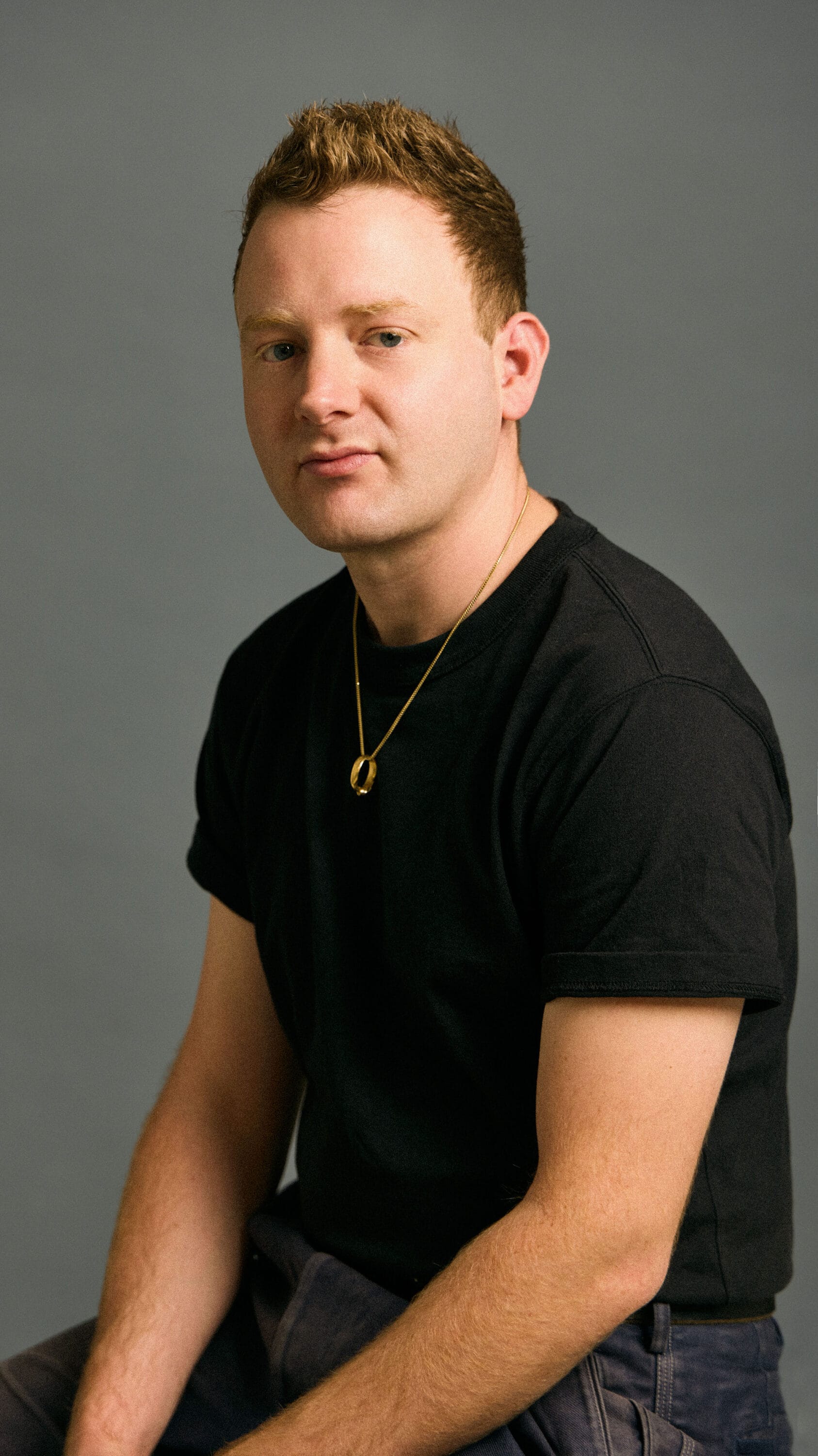 Steve O Smith British Fashion Council The Fashion Awards 2026 Nominee