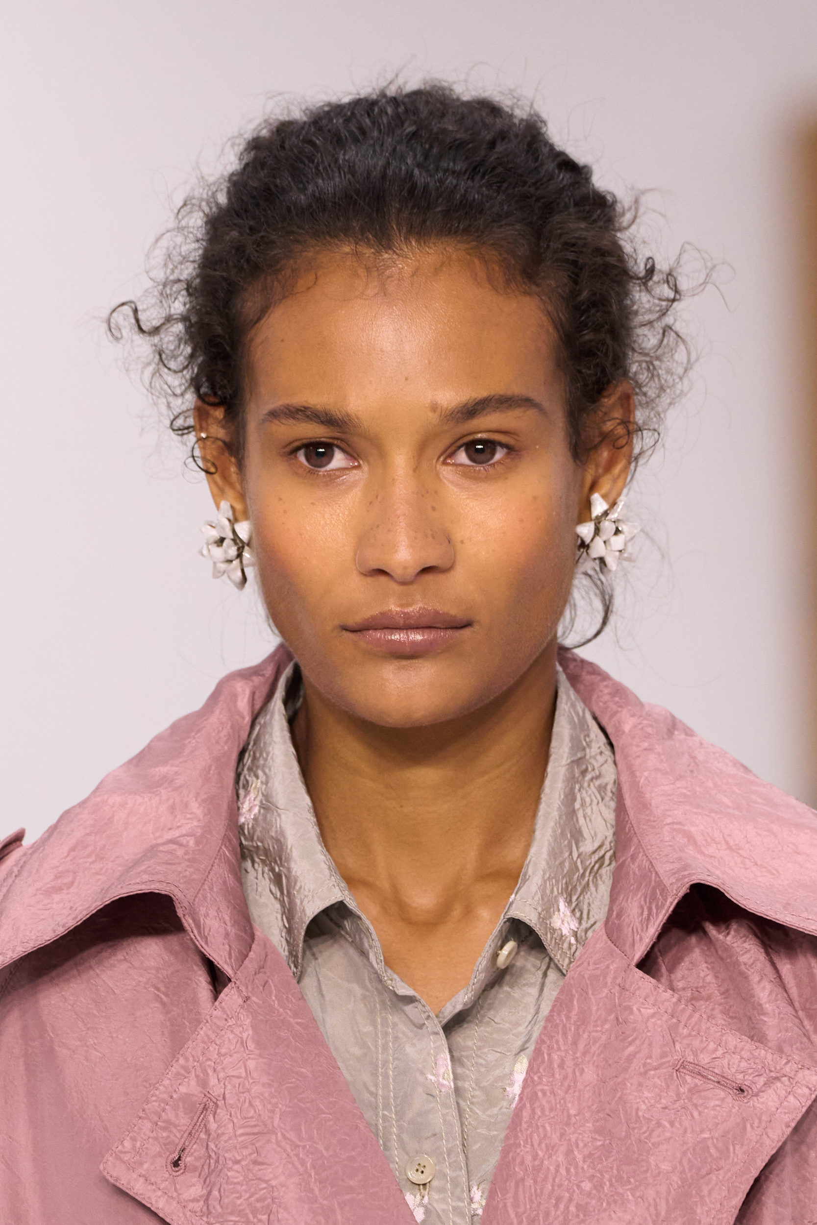 Burberry Spring 2027 Fashion Show Details